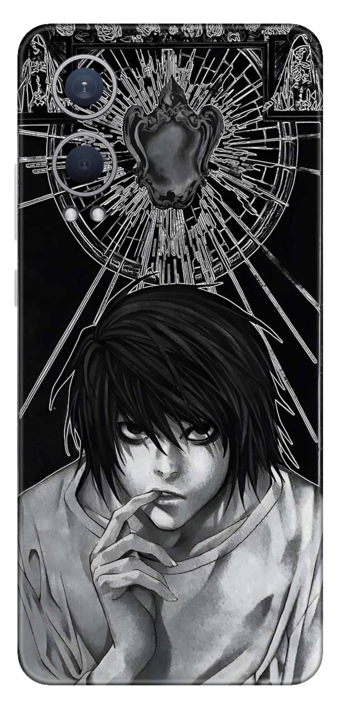 OnePlus Nord CE 4 Lite Skins and Wraps