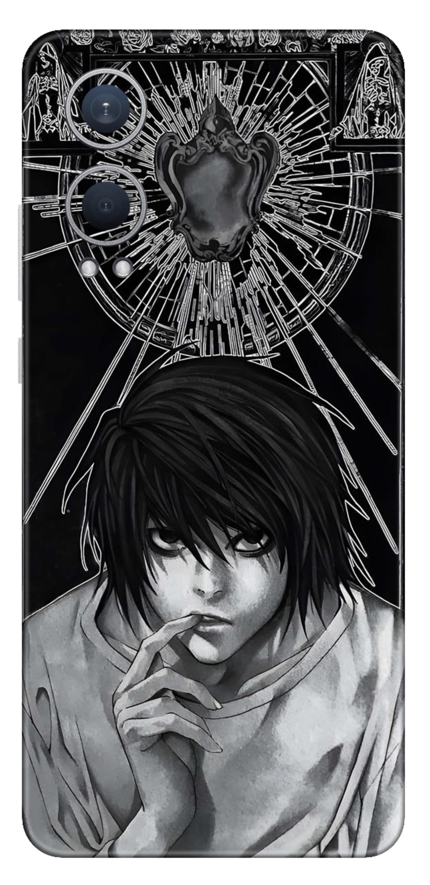 OnePlus Nord CE 4 Lite Skins and Wraps