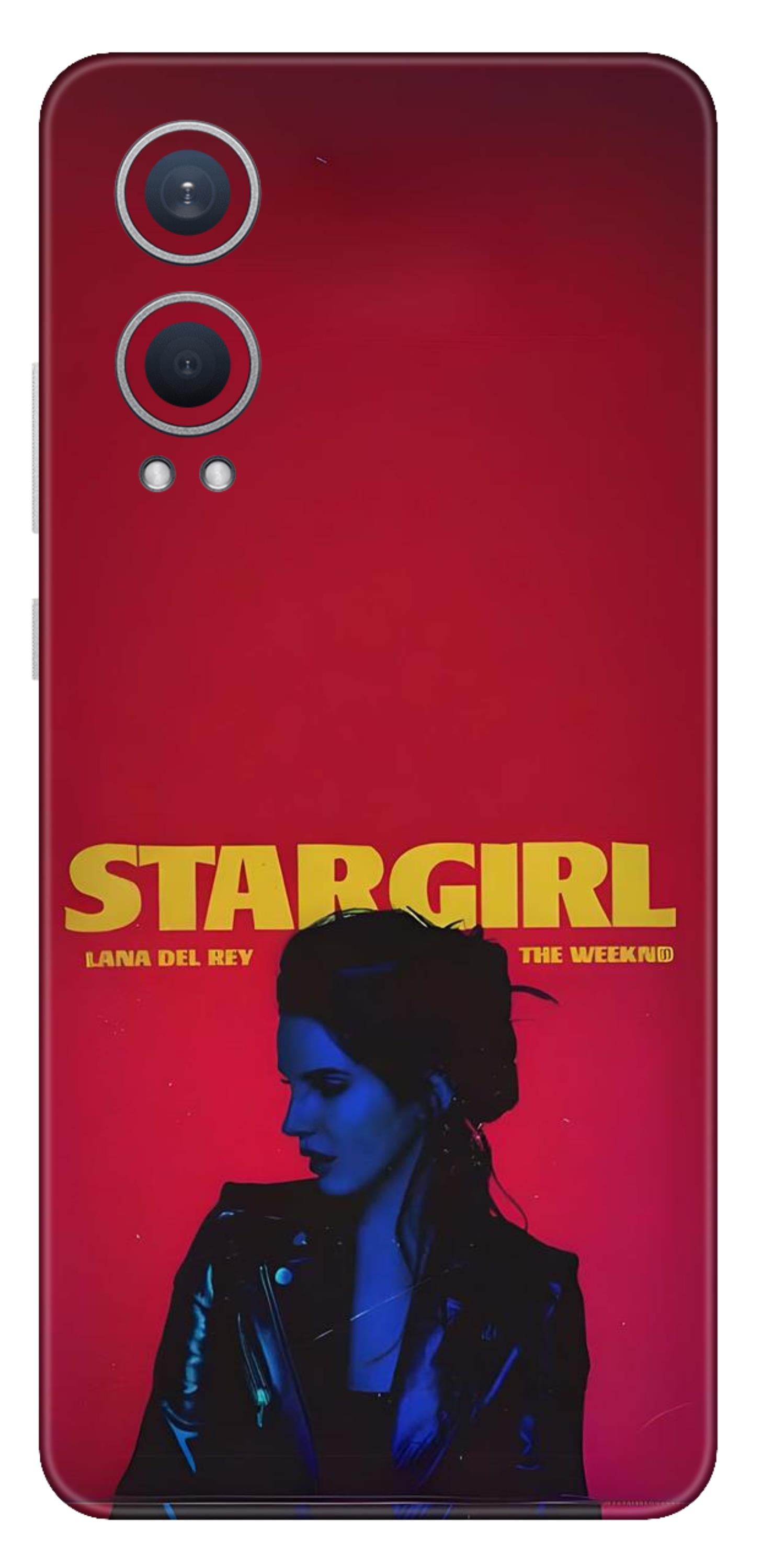 OnePlus Nord CE 4 Lite Skins and Wraps