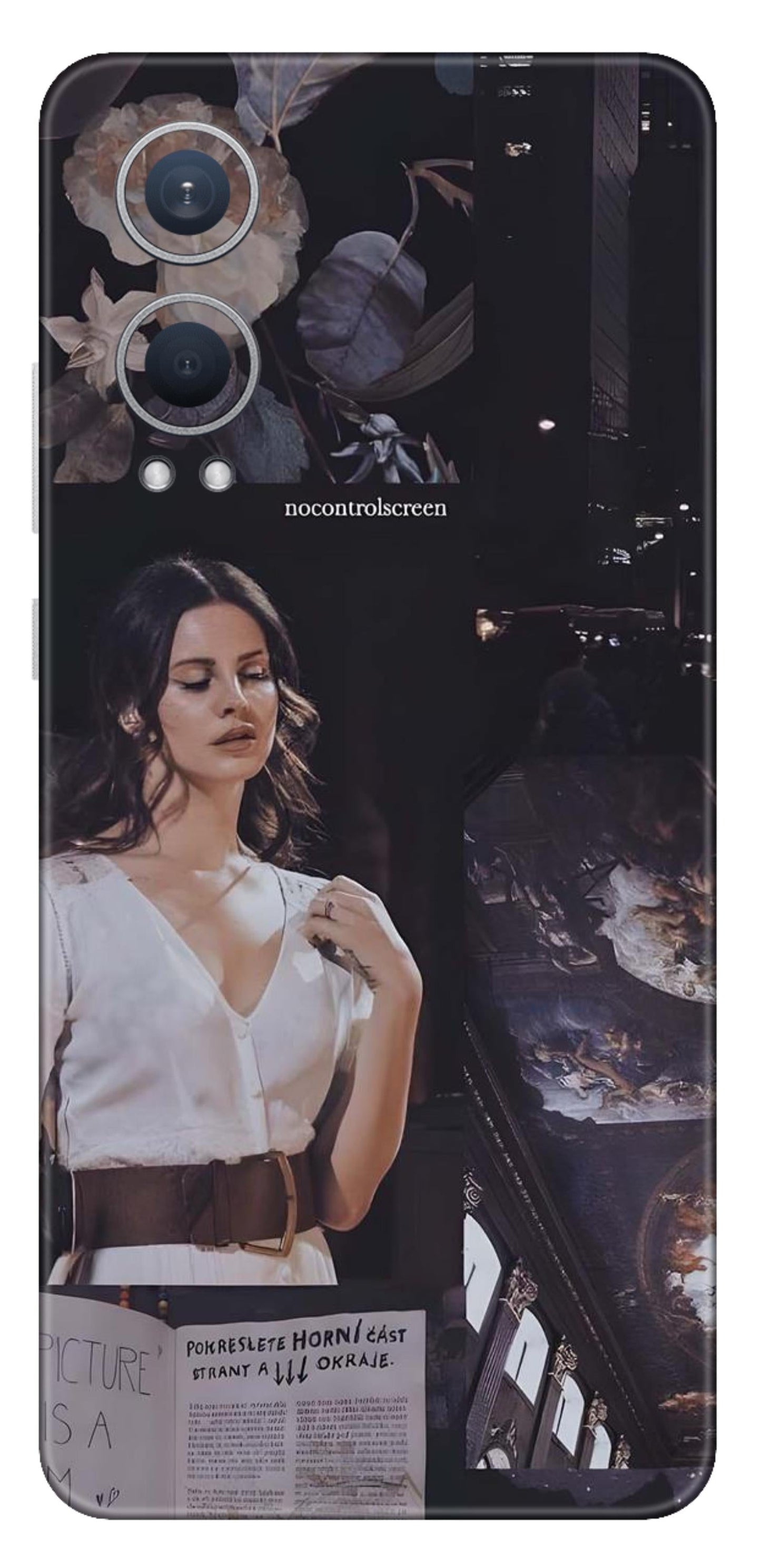 OnePlus Nord CE 4 Lite Skins and Wraps