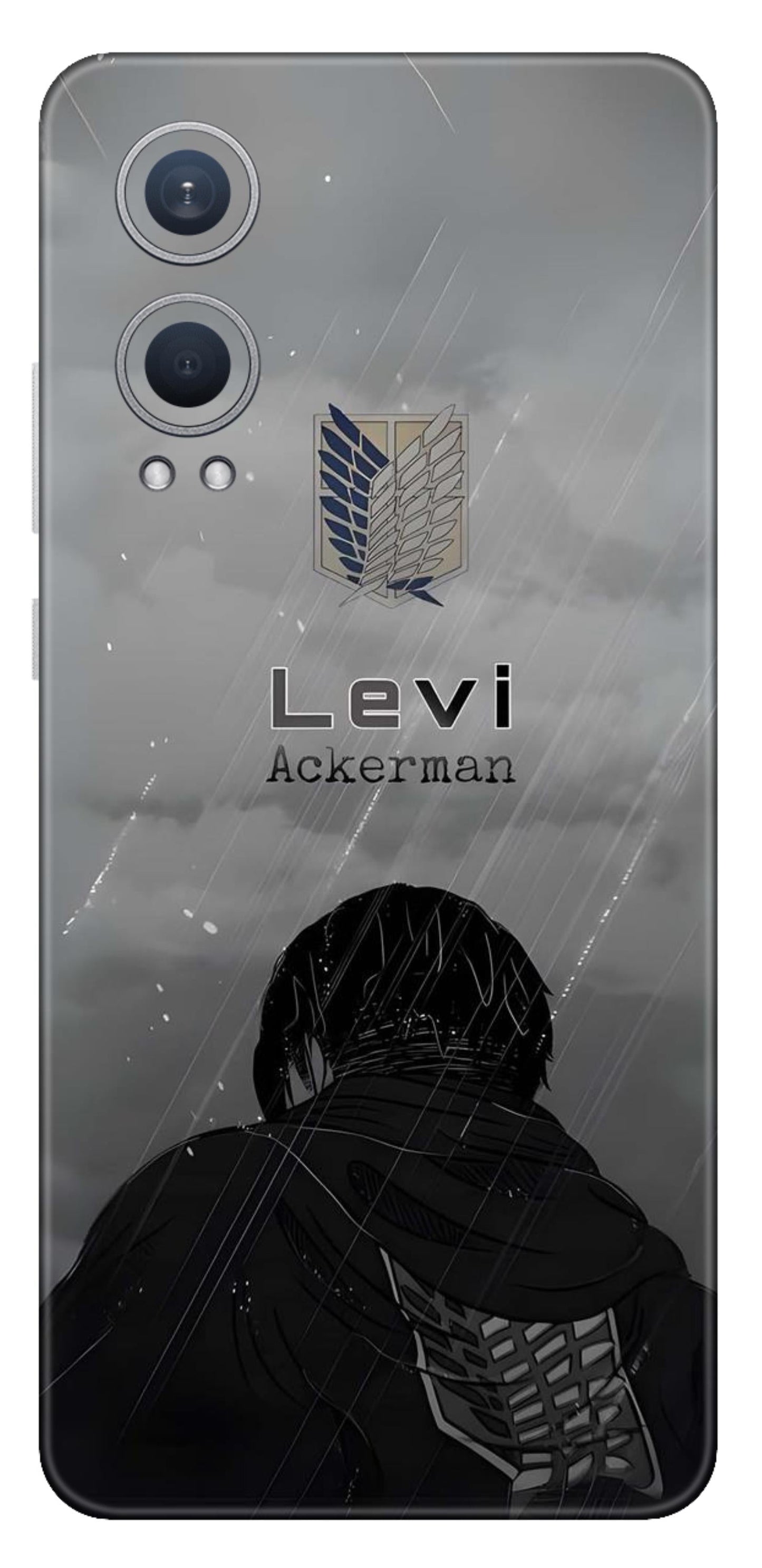 OnePlus Nord CE 4 Lite Skins and Wraps