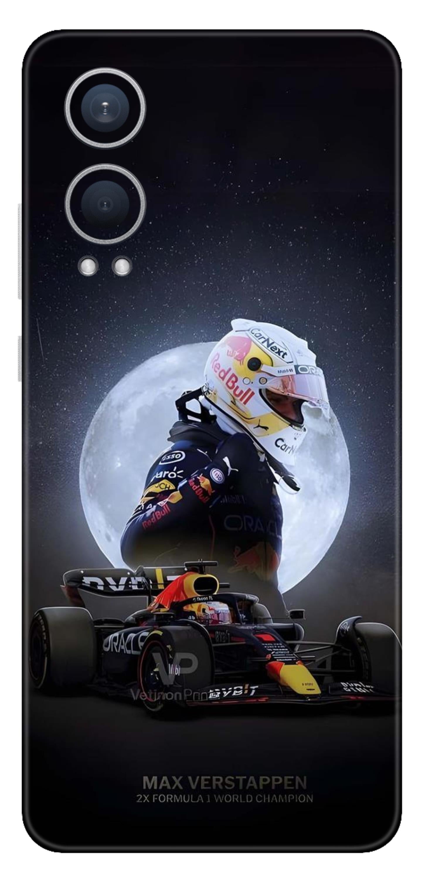 OnePlus Nord CE 4 Lite Skins and Wraps