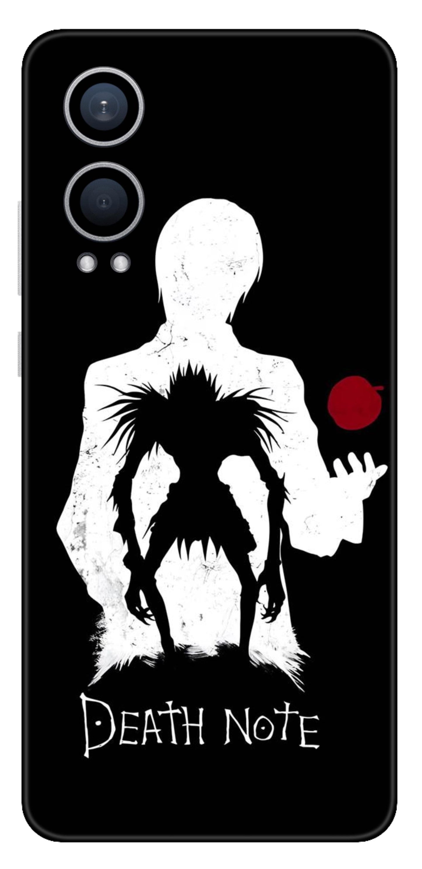 OnePlus Nord CE 4 Lite Skins and Wraps