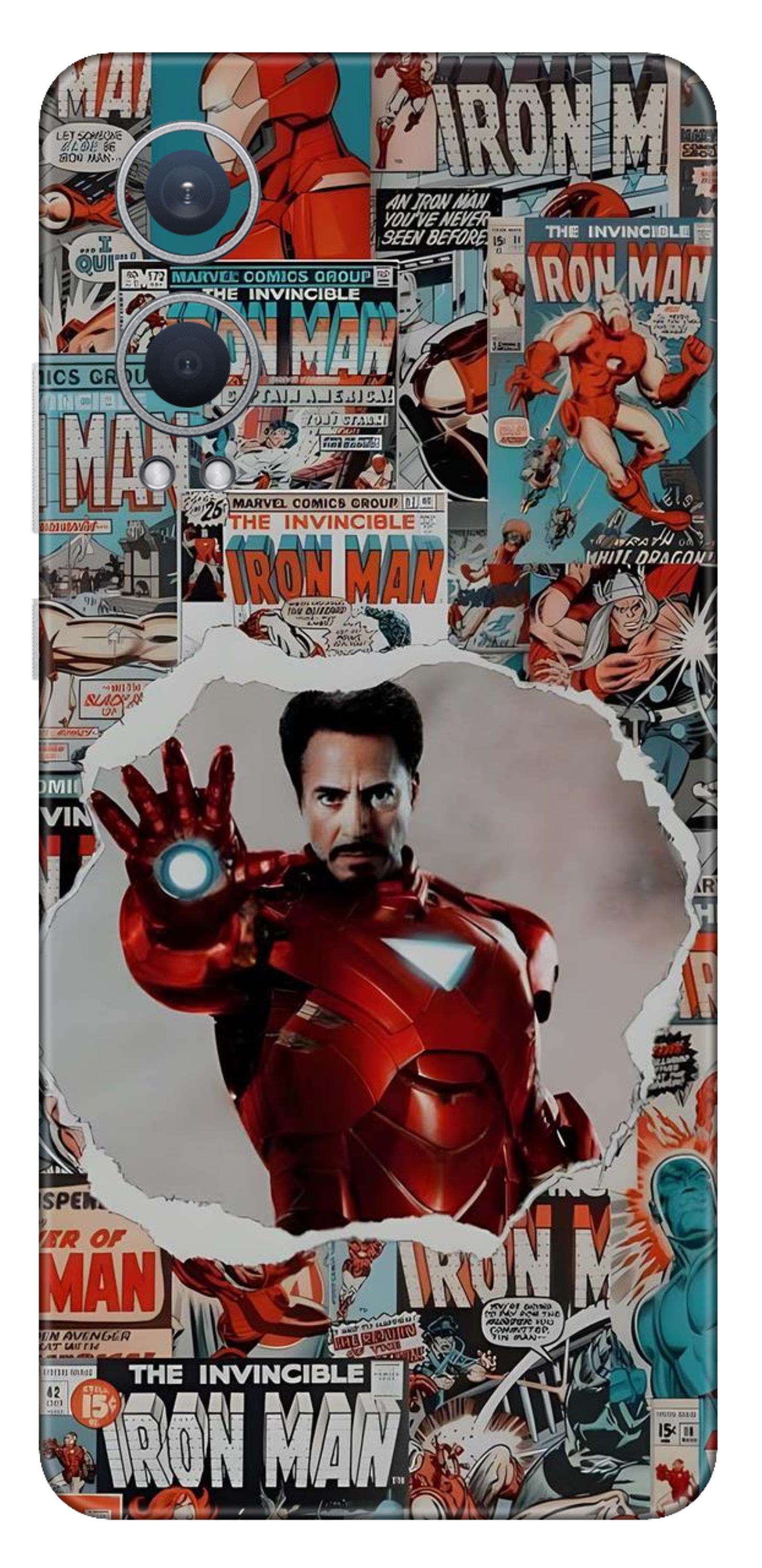 OnePlus Nord CE 4 Lite Skins and Wraps