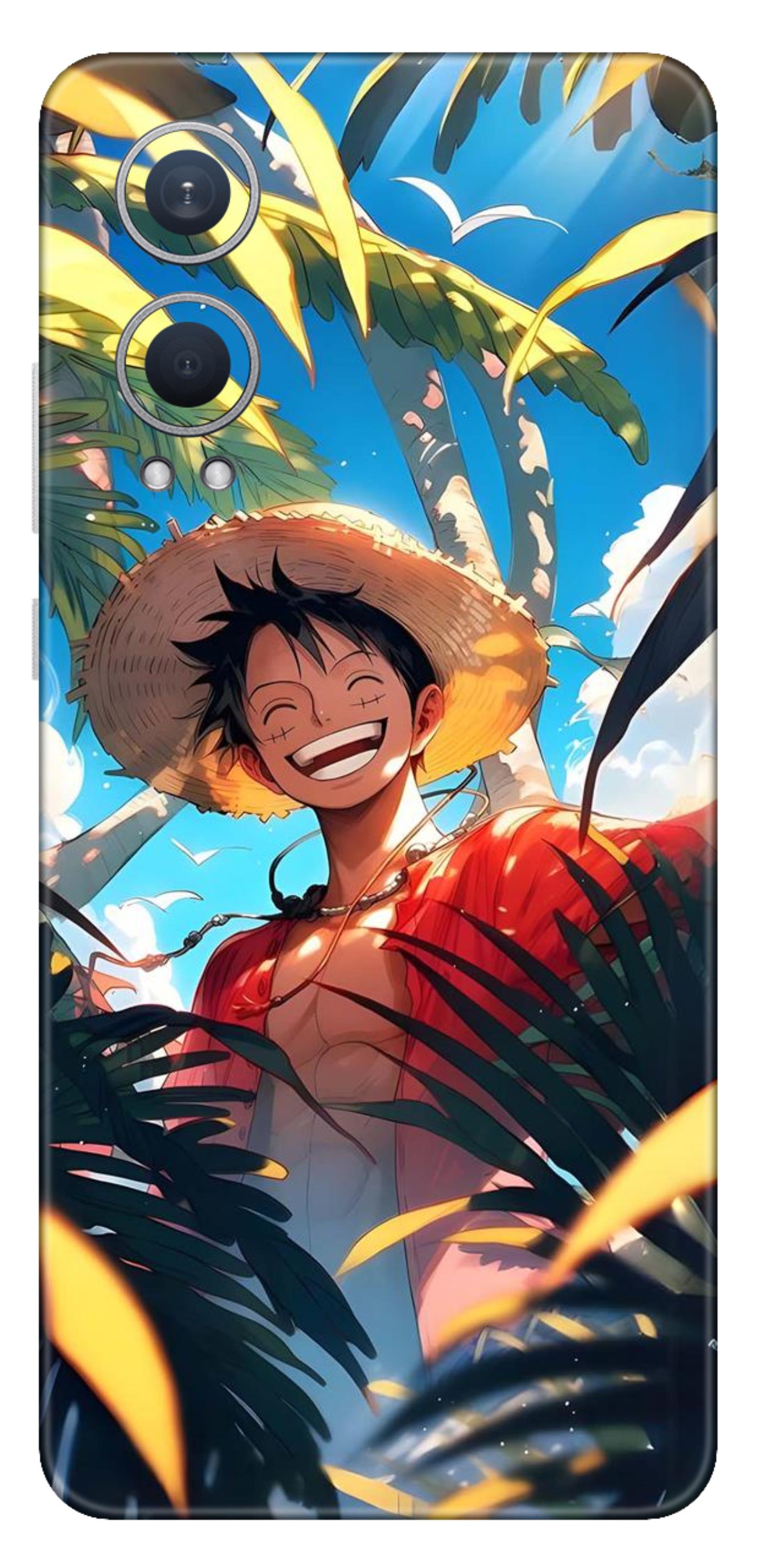 OnePlus Nord CE 4 Lite Skins and Wraps