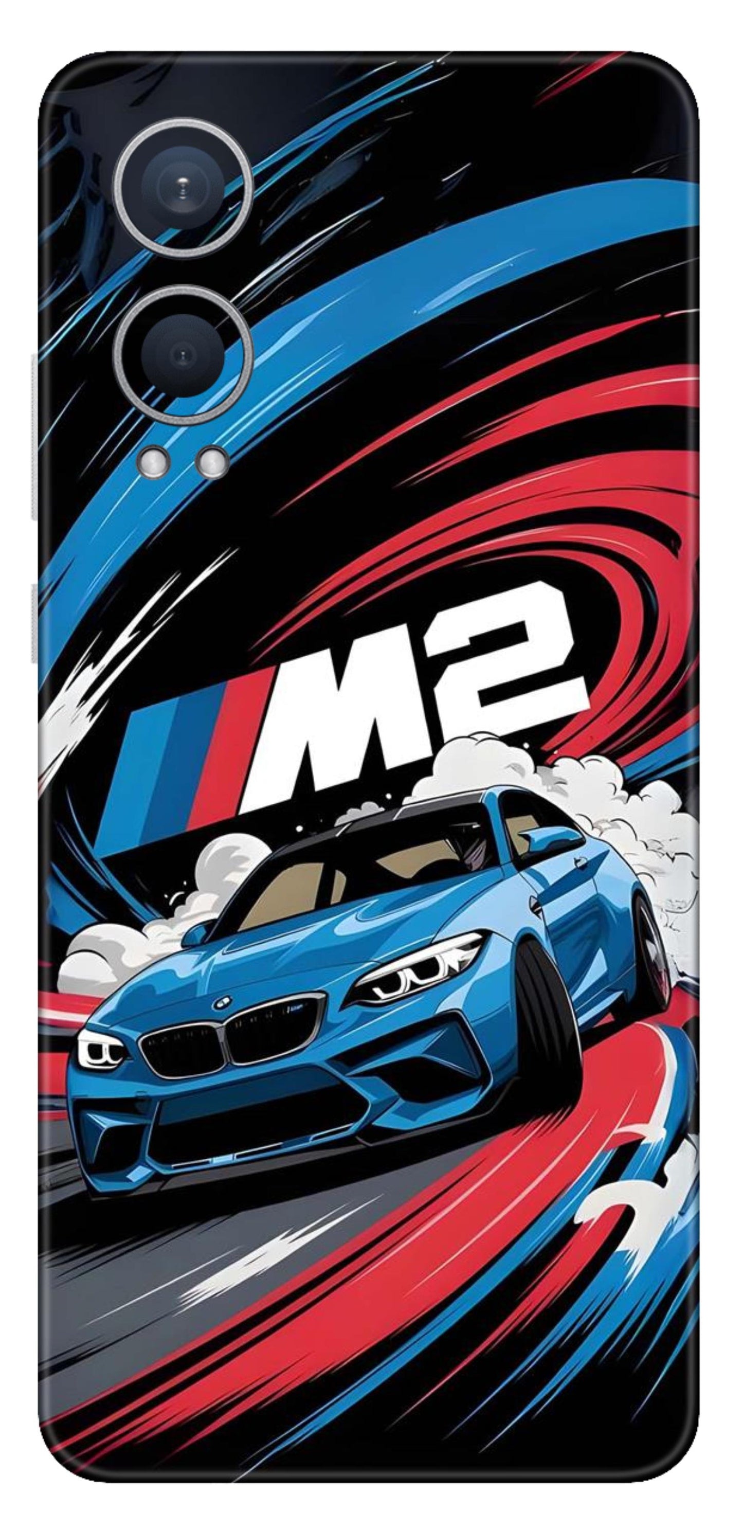 OnePlus Nord CE 4 Lite Skins and Wraps