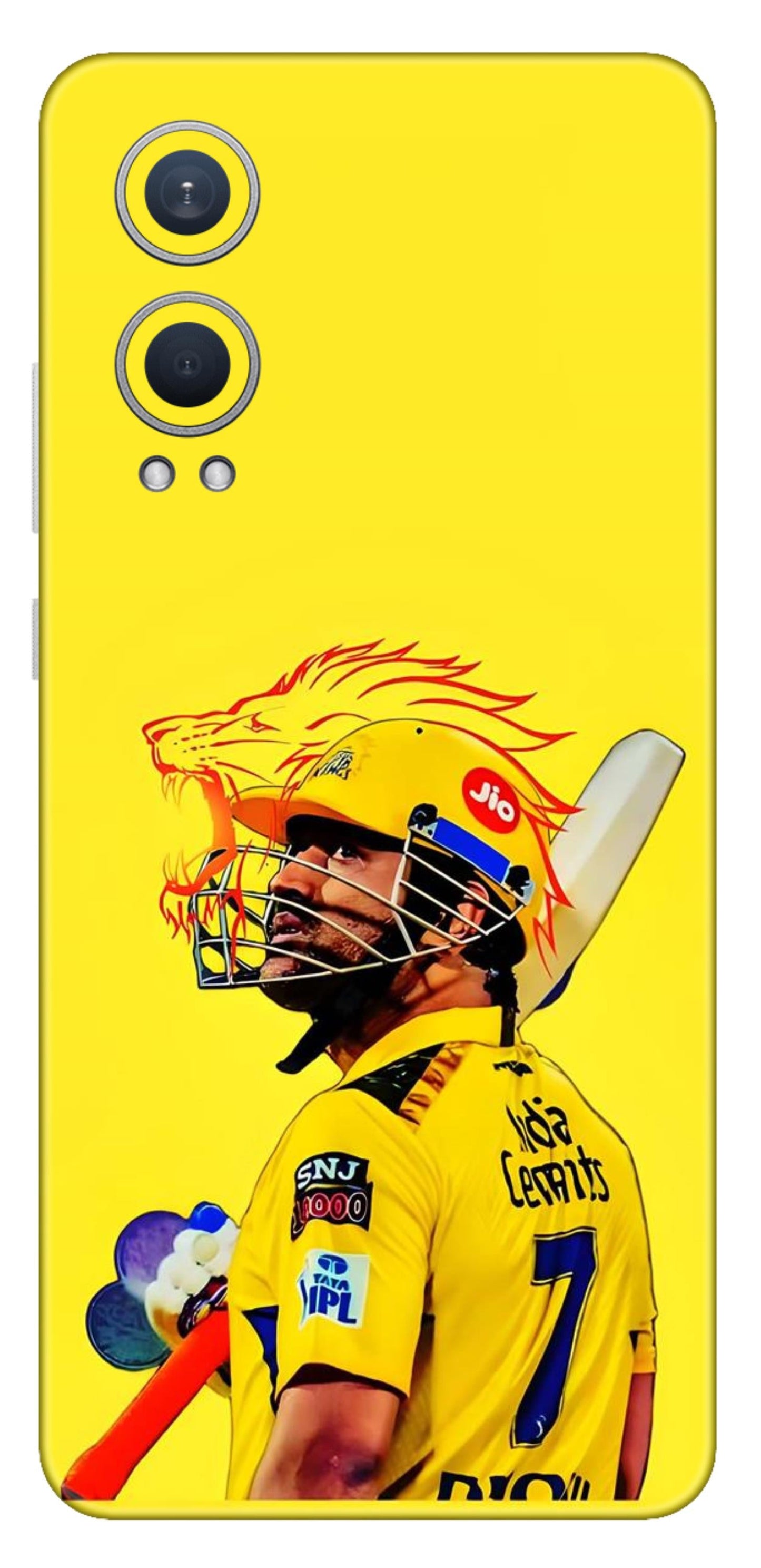 OnePlus Nord CE 4 Lite Skins and Wraps