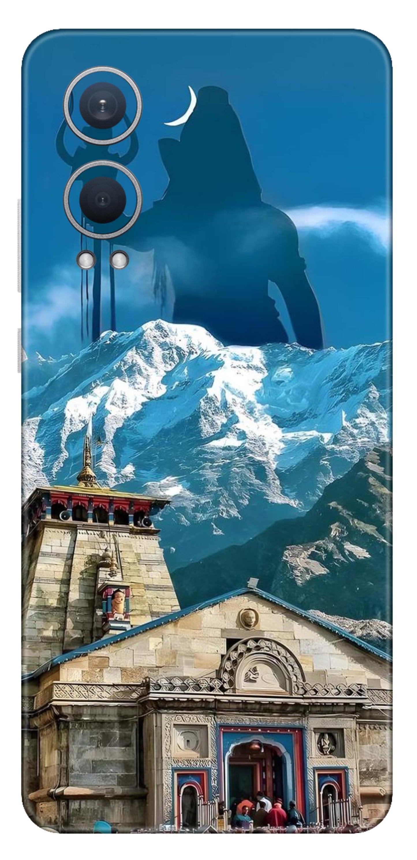 OnePlus Nord CE 4 Lite Skins and Wraps