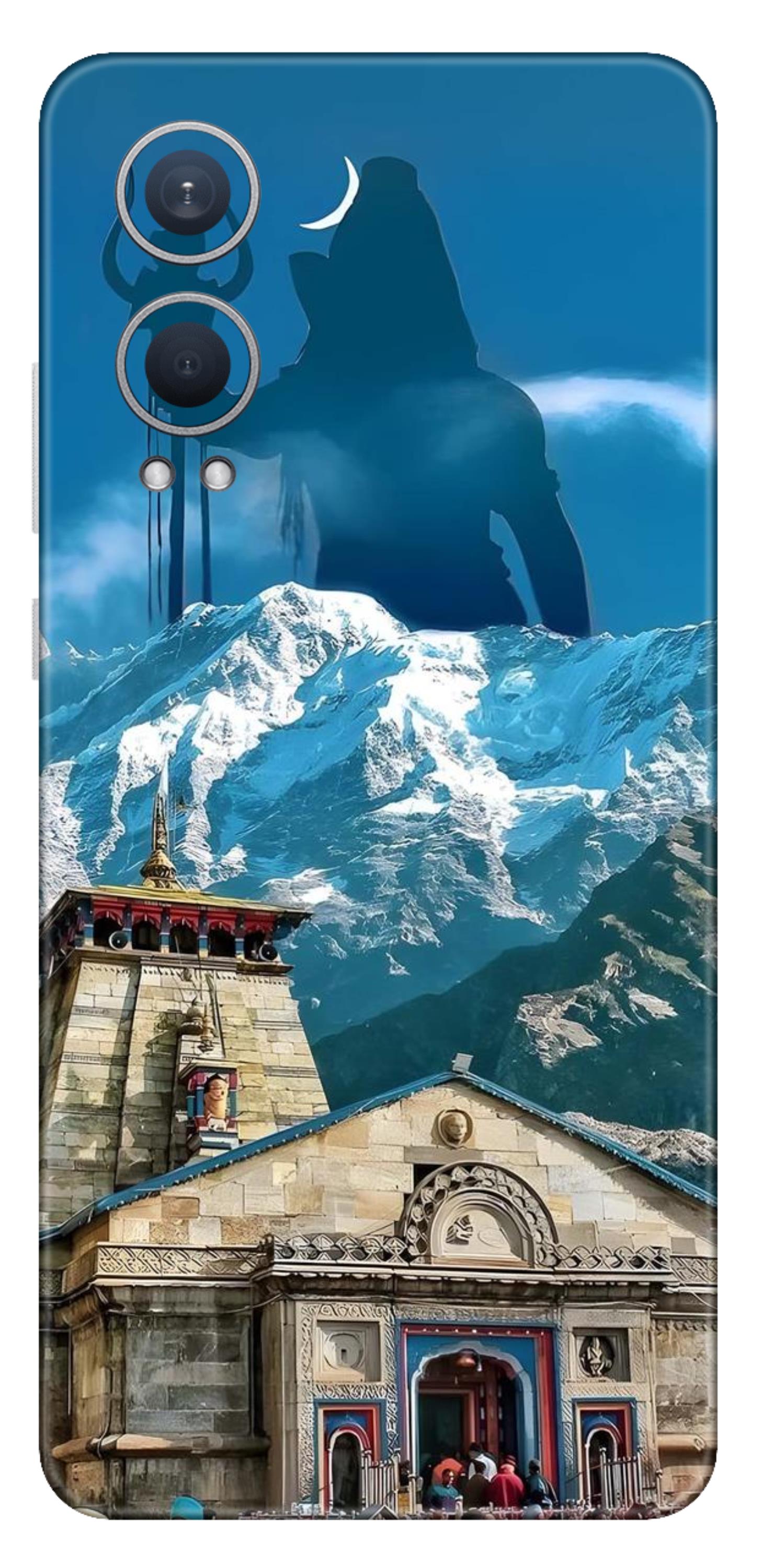 OnePlus Nord CE 4 Lite Skins and Wraps