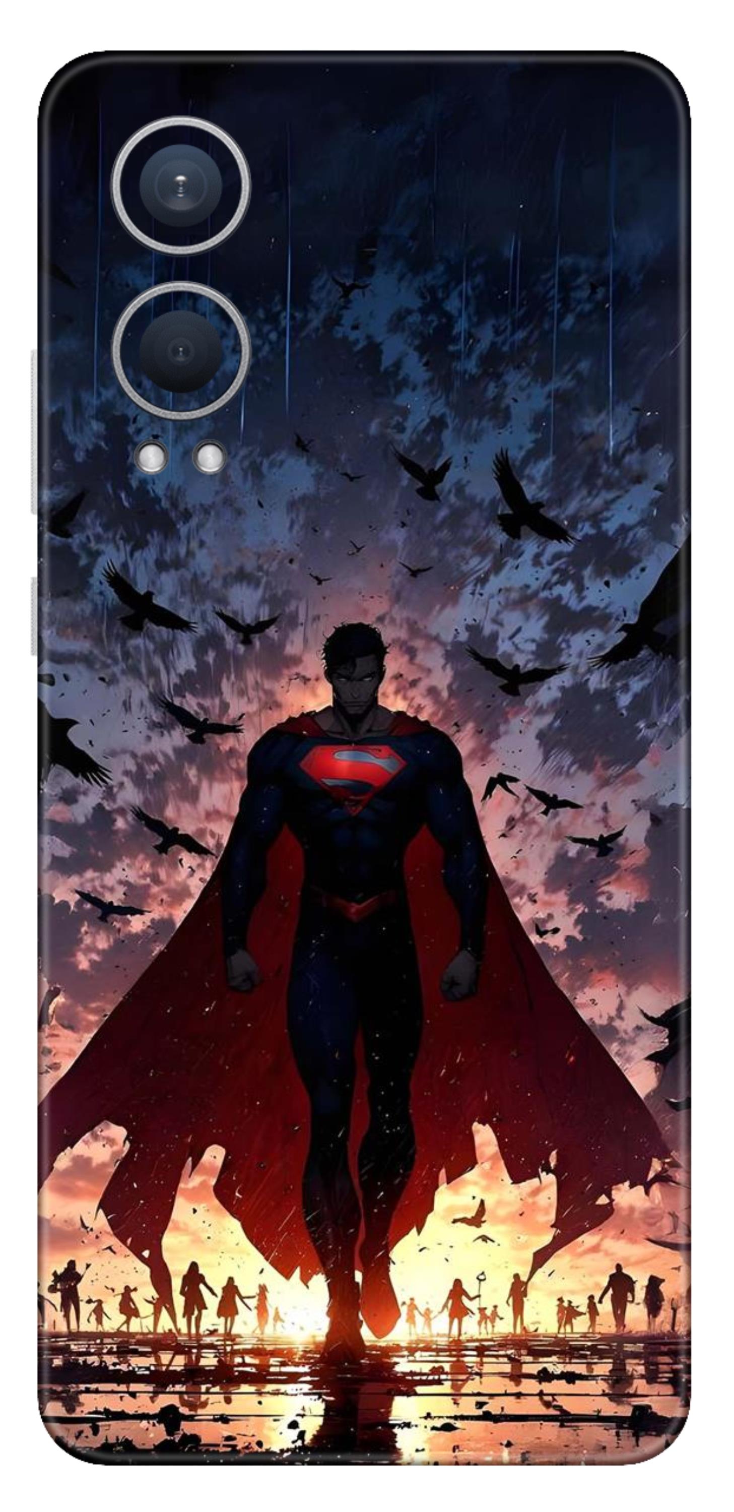 OnePlus Nord CE 4 Lite Skins and Wraps