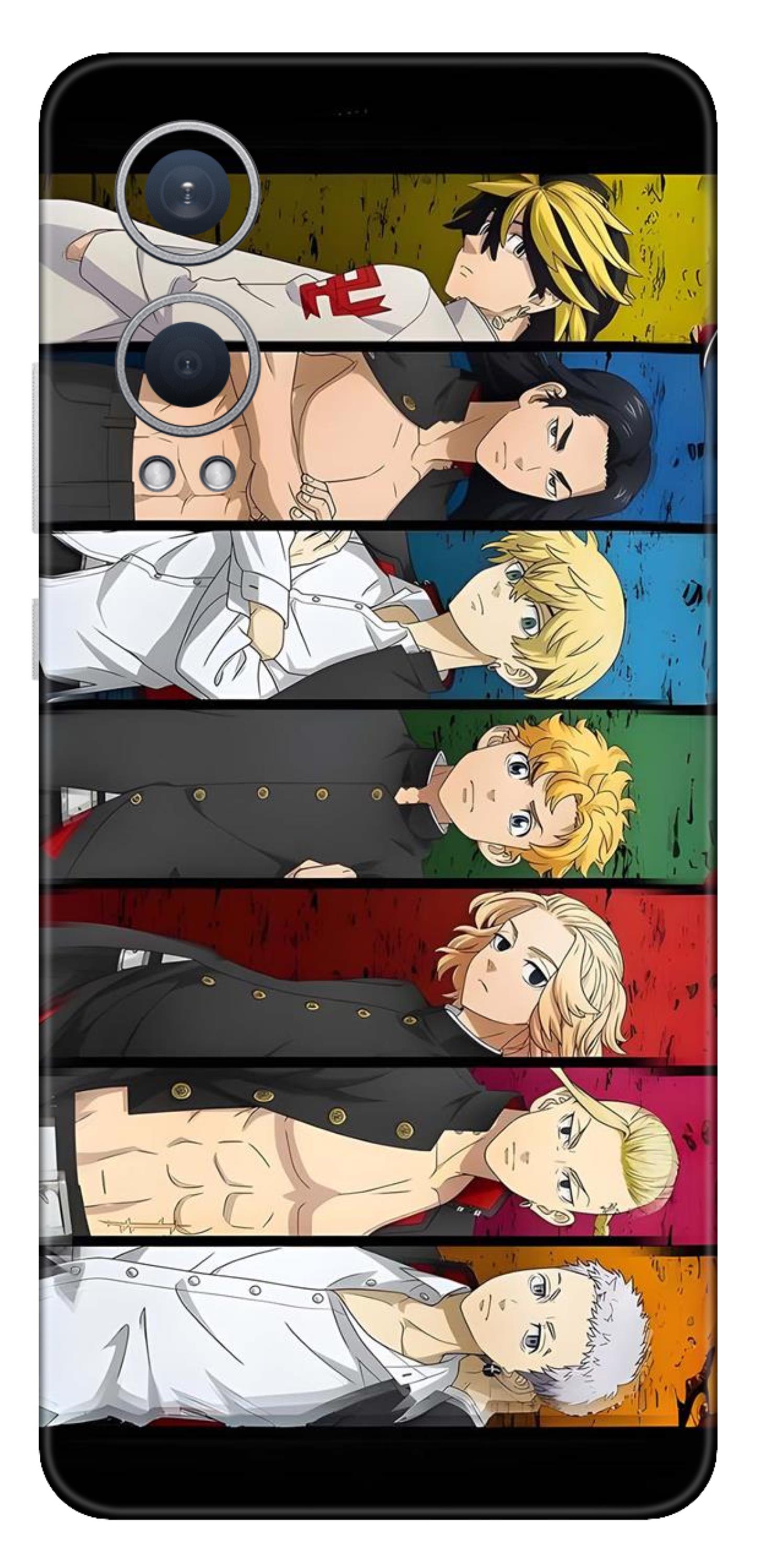 OnePlus Nord CE 4 Lite Skins and Wraps