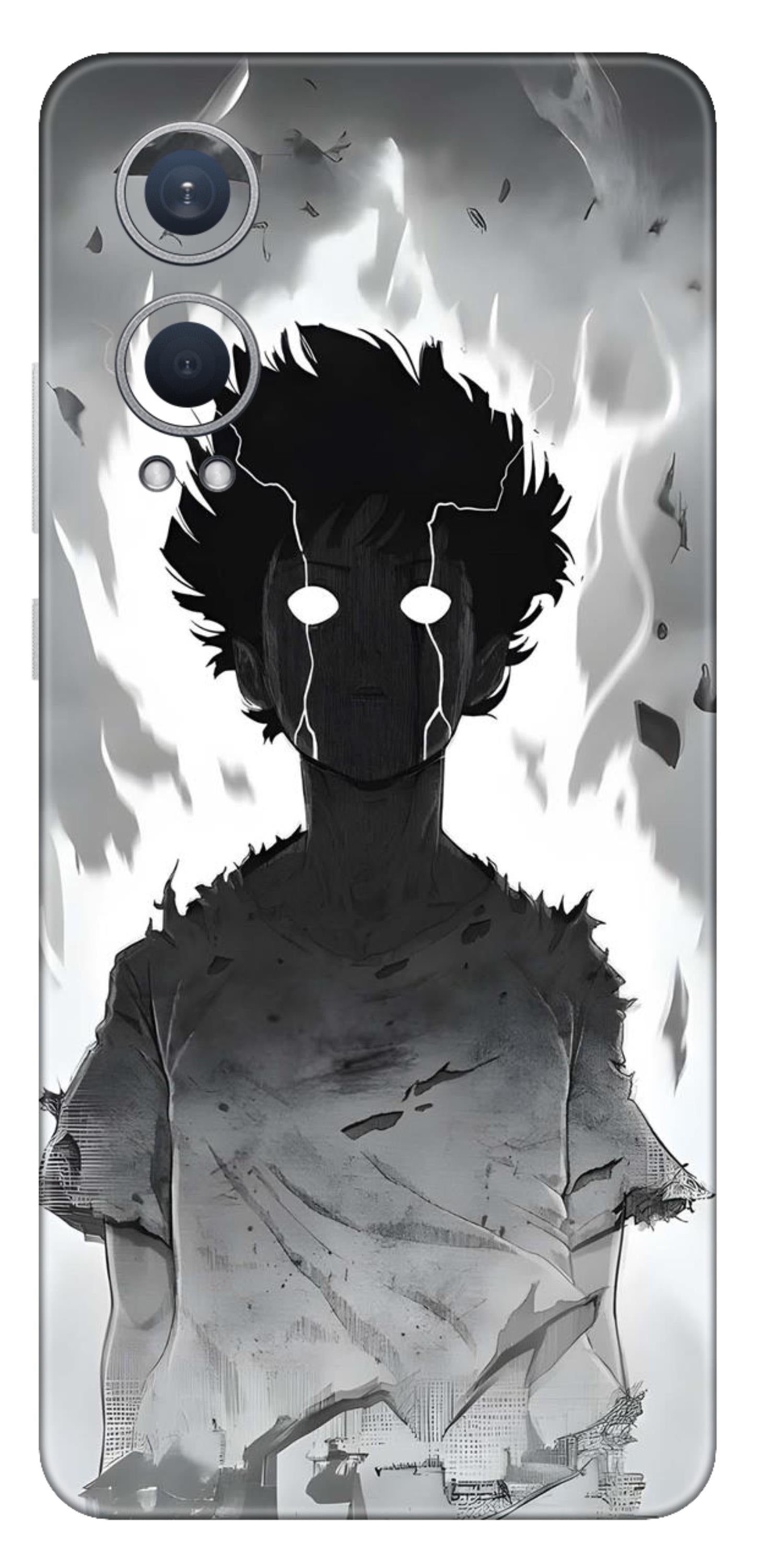 OnePlus Nord CE 4 Lite Skins and Wraps