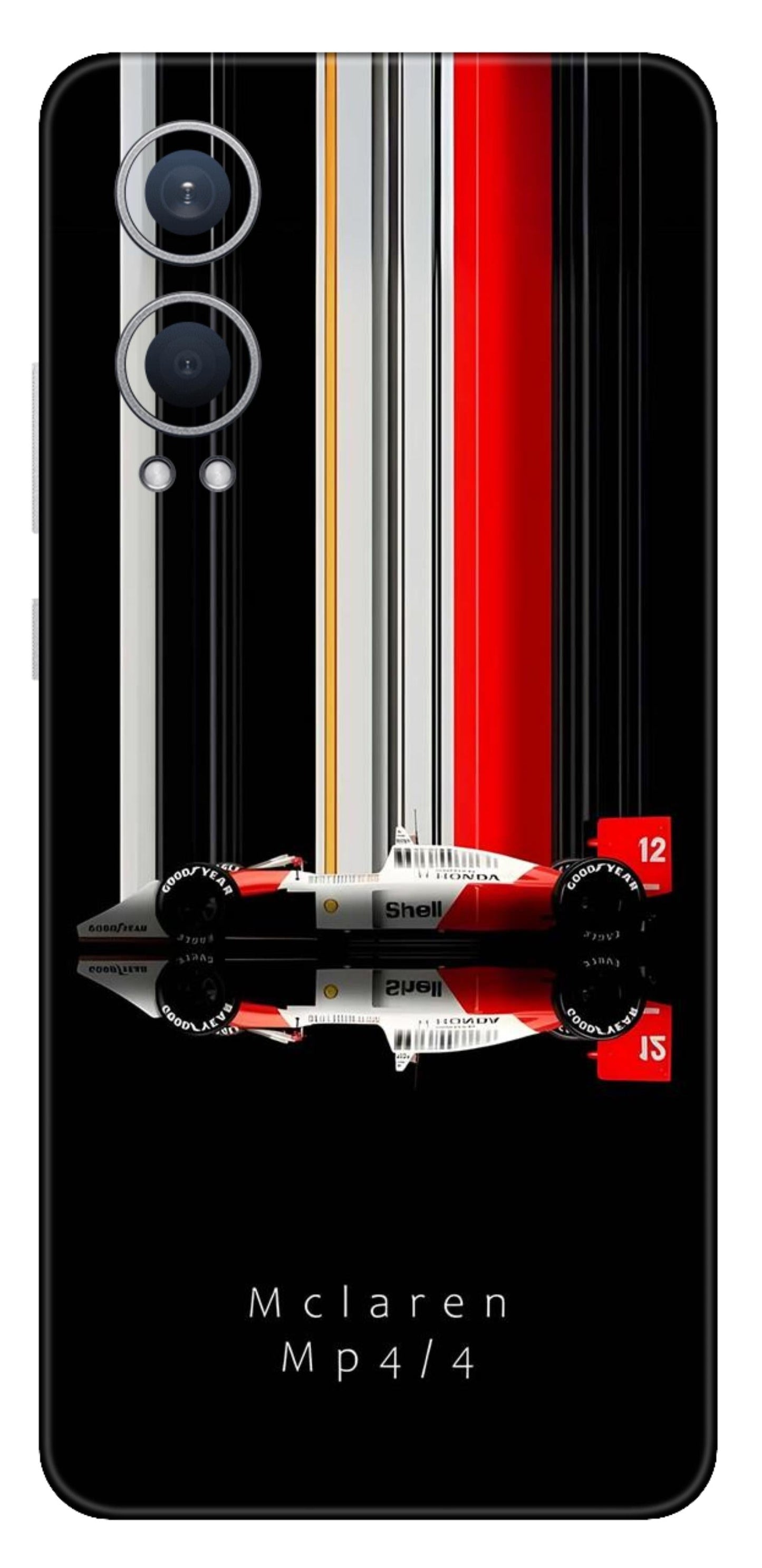 OnePlus Nord CE 4 Lite Skins and Wraps