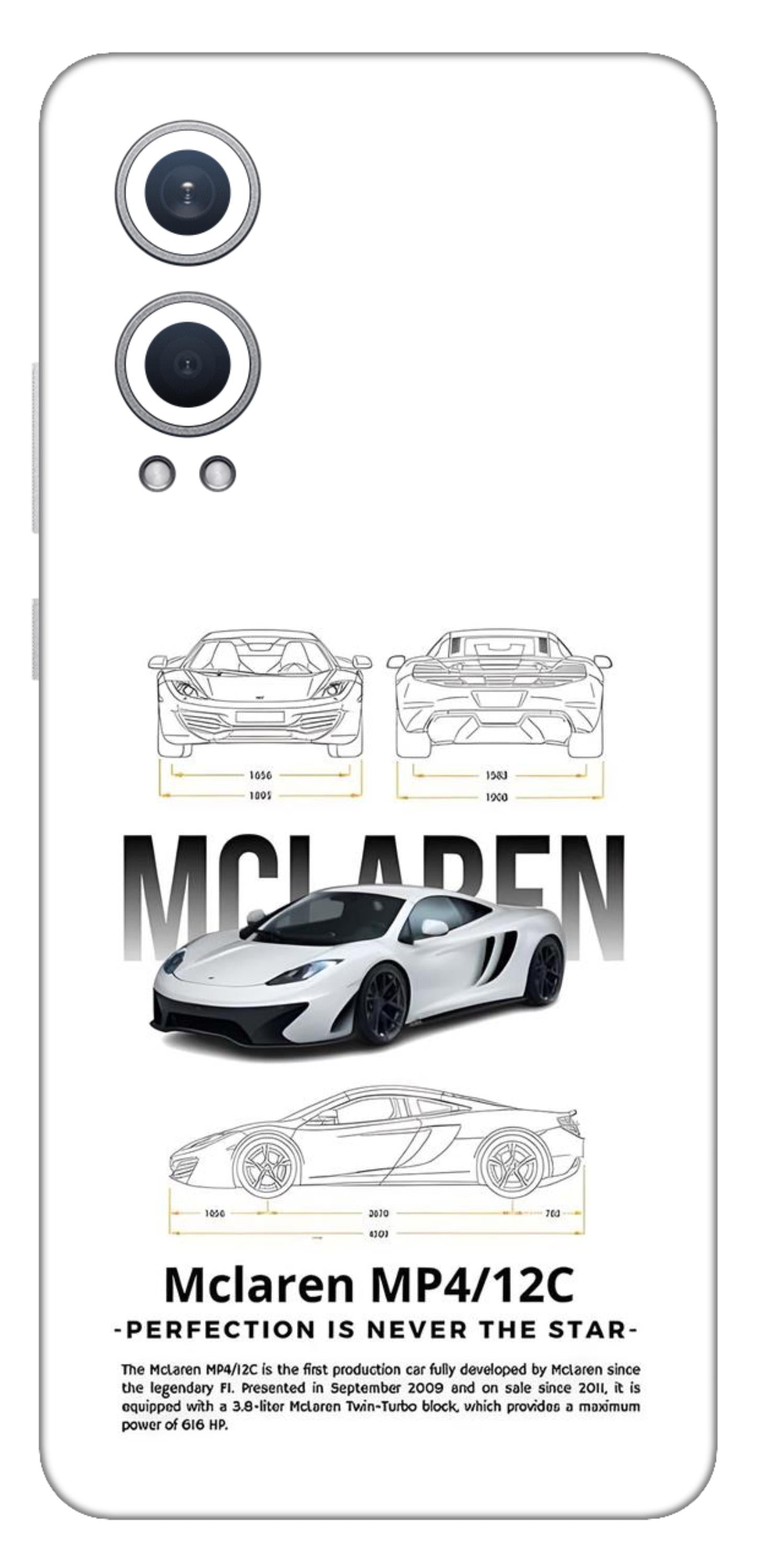 OnePlus Nord CE 4 Lite Skins and Wraps