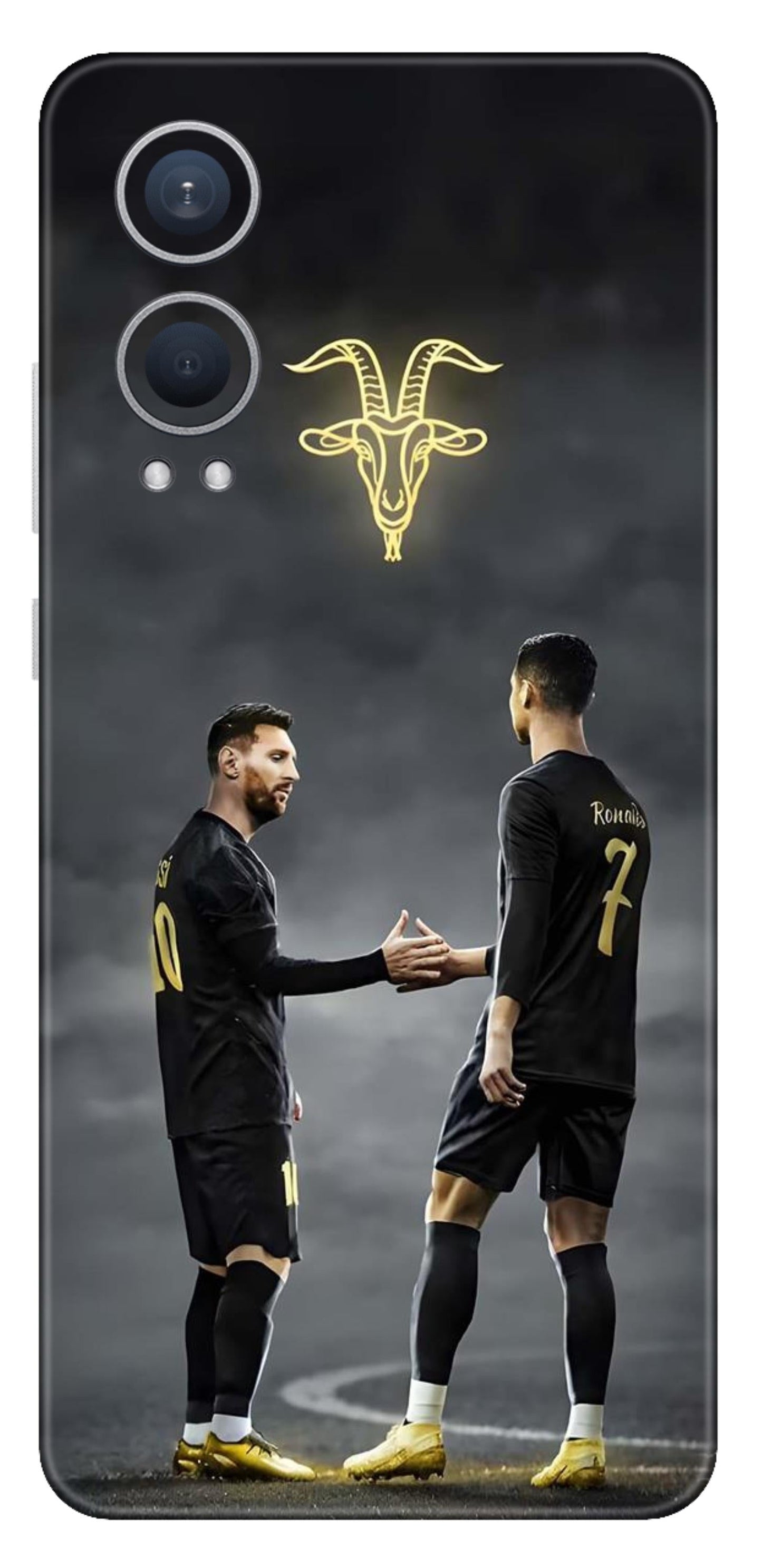 OnePlus Nord CE 4 Lite Skins and Wraps