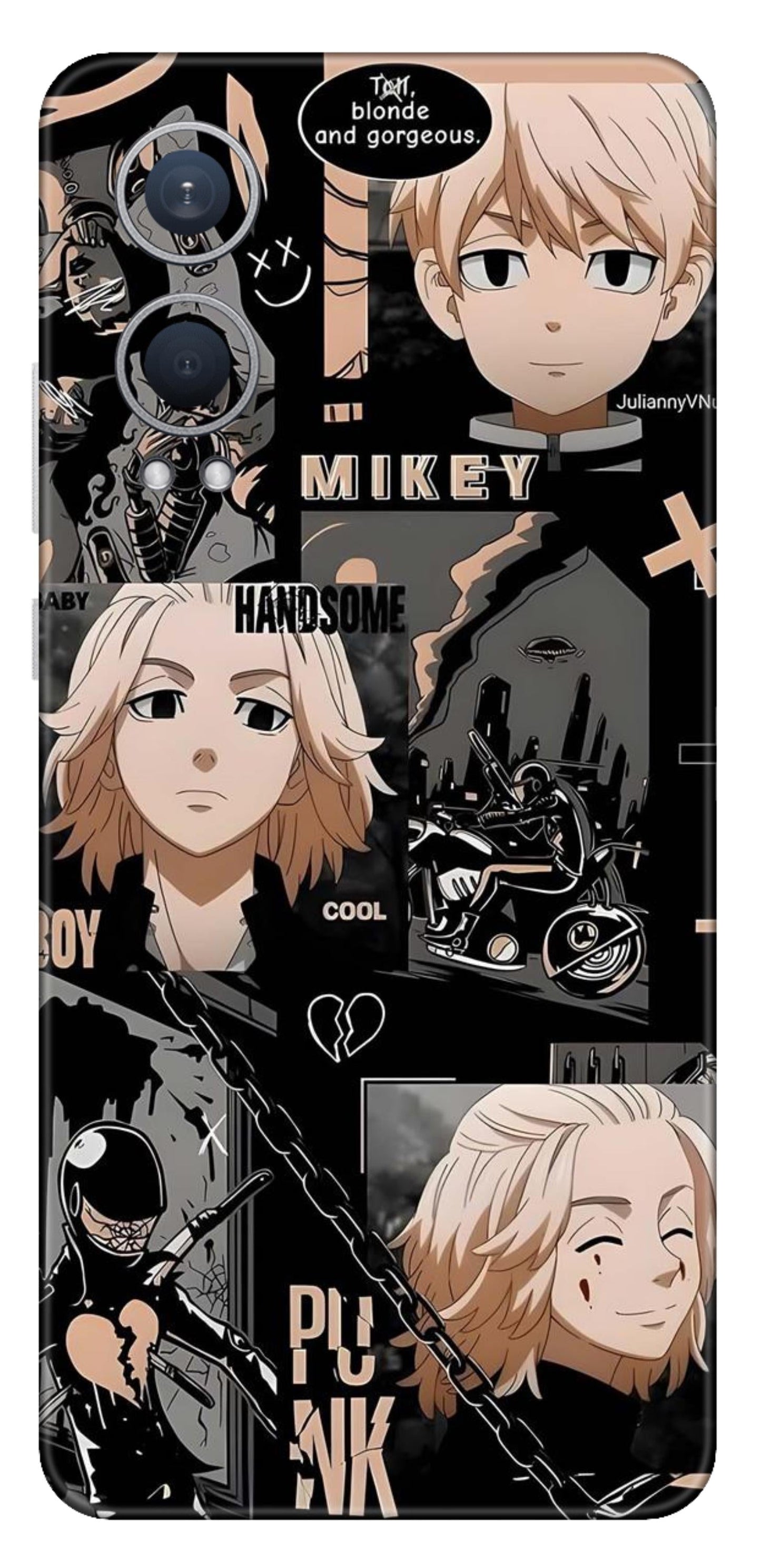 OnePlus Nord CE 4 Lite Skins and Wraps