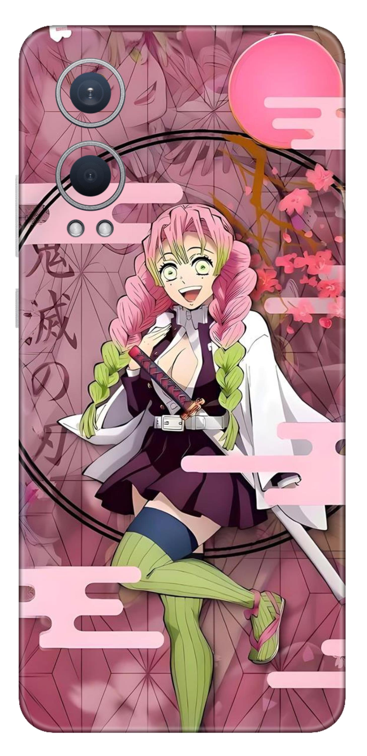 OnePlus Nord CE 4 Lite Skins and Wraps