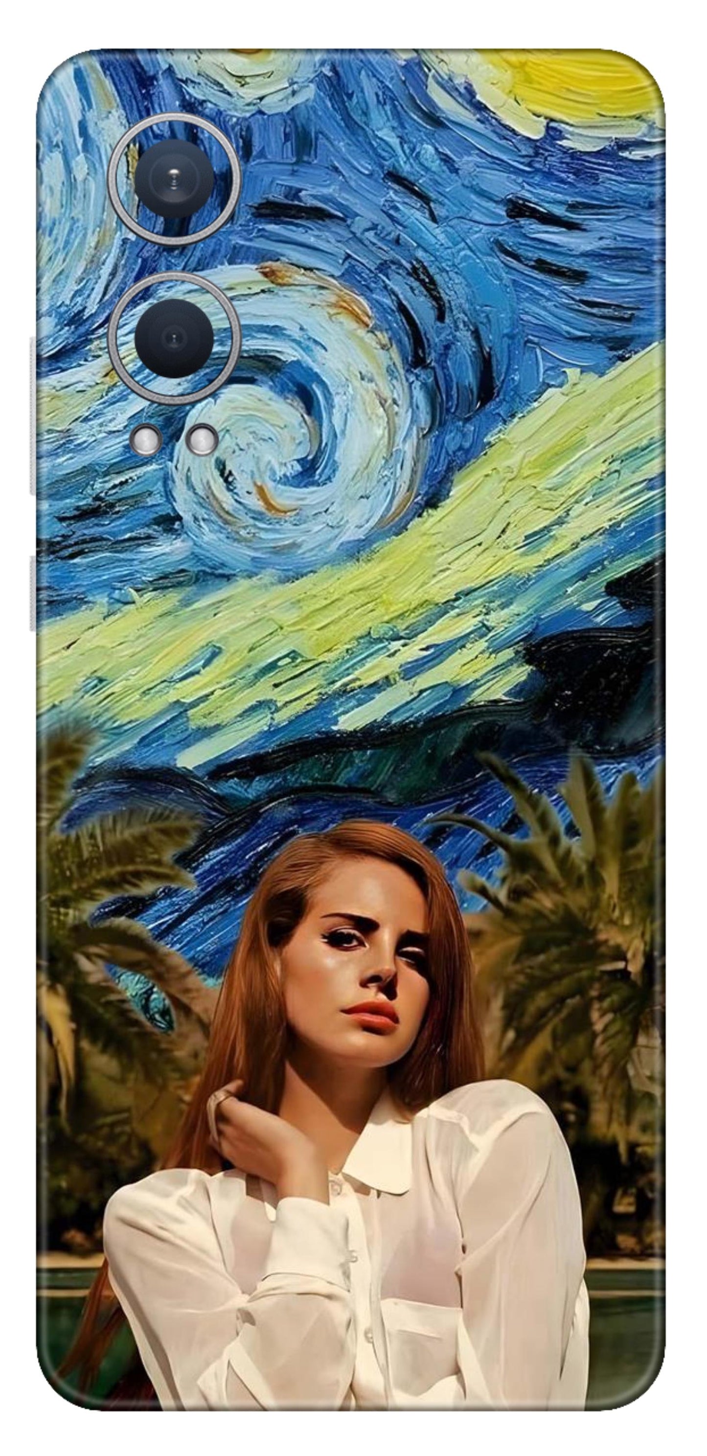 OnePlus Nord CE 4 Lite Skins and Wraps