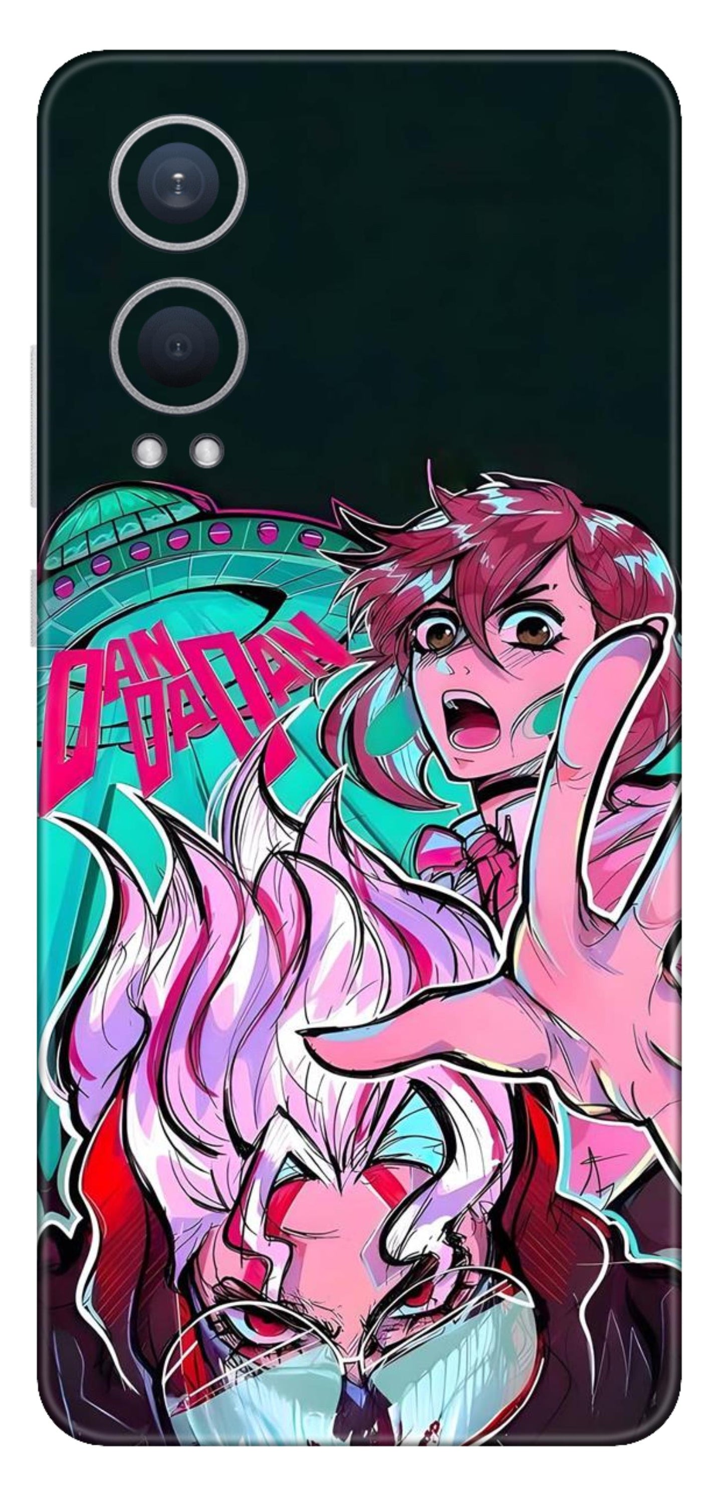 OnePlus Nord CE 4 Lite Skins and Wraps