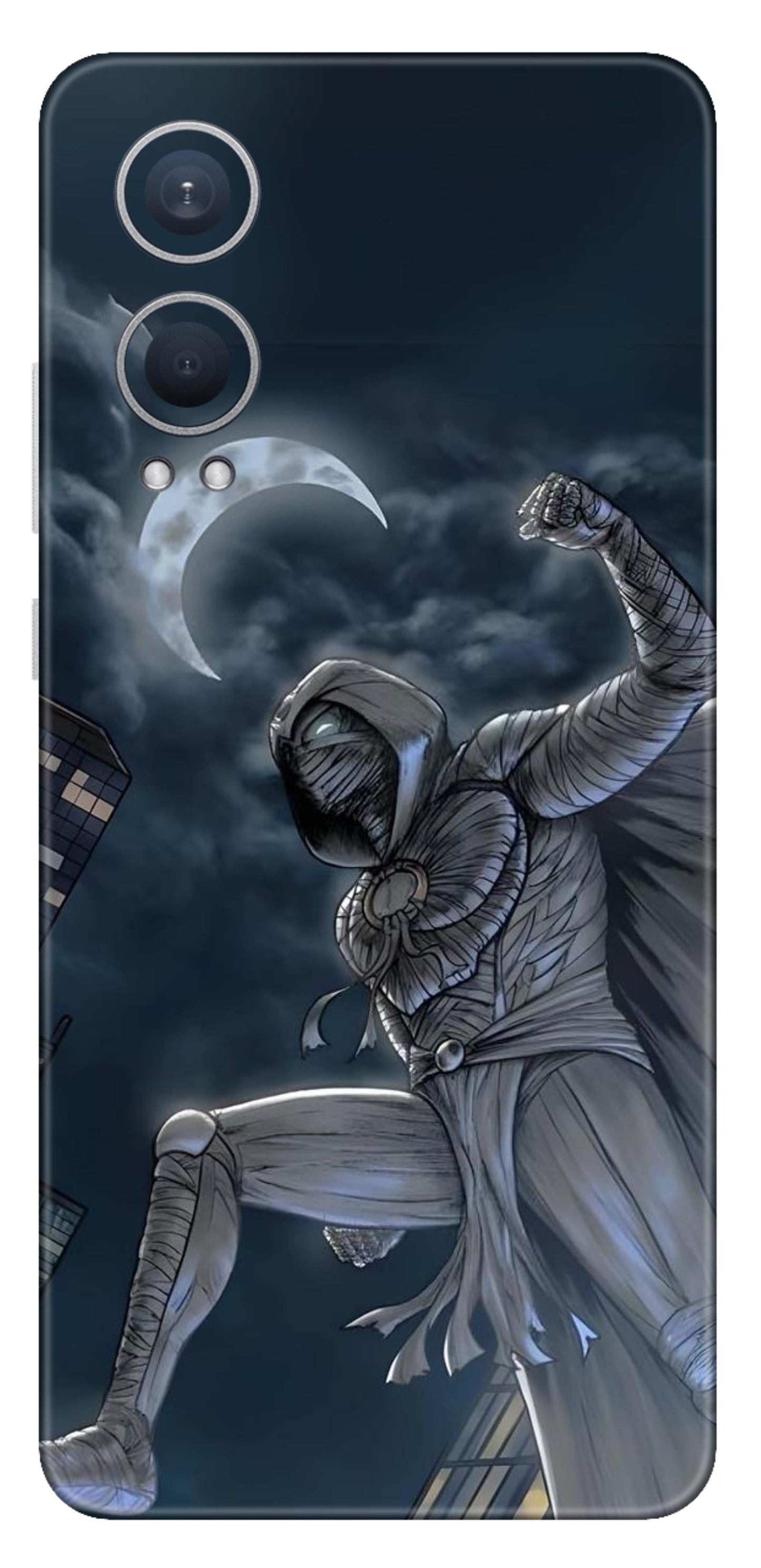 OnePlus Nord CE 4 Lite Skins and Wraps