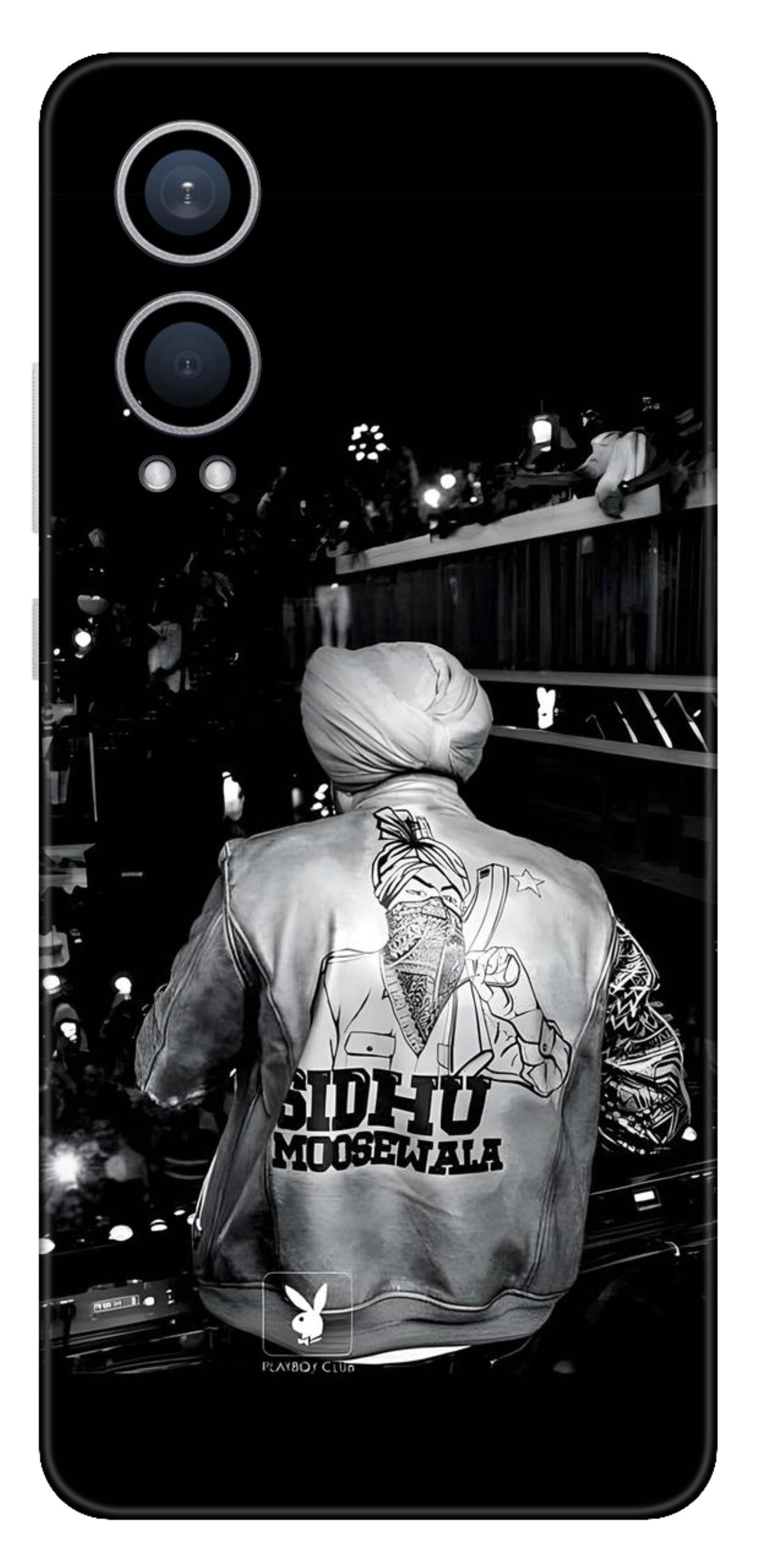 OnePlus Nord CE 4 Lite Skins and Wraps