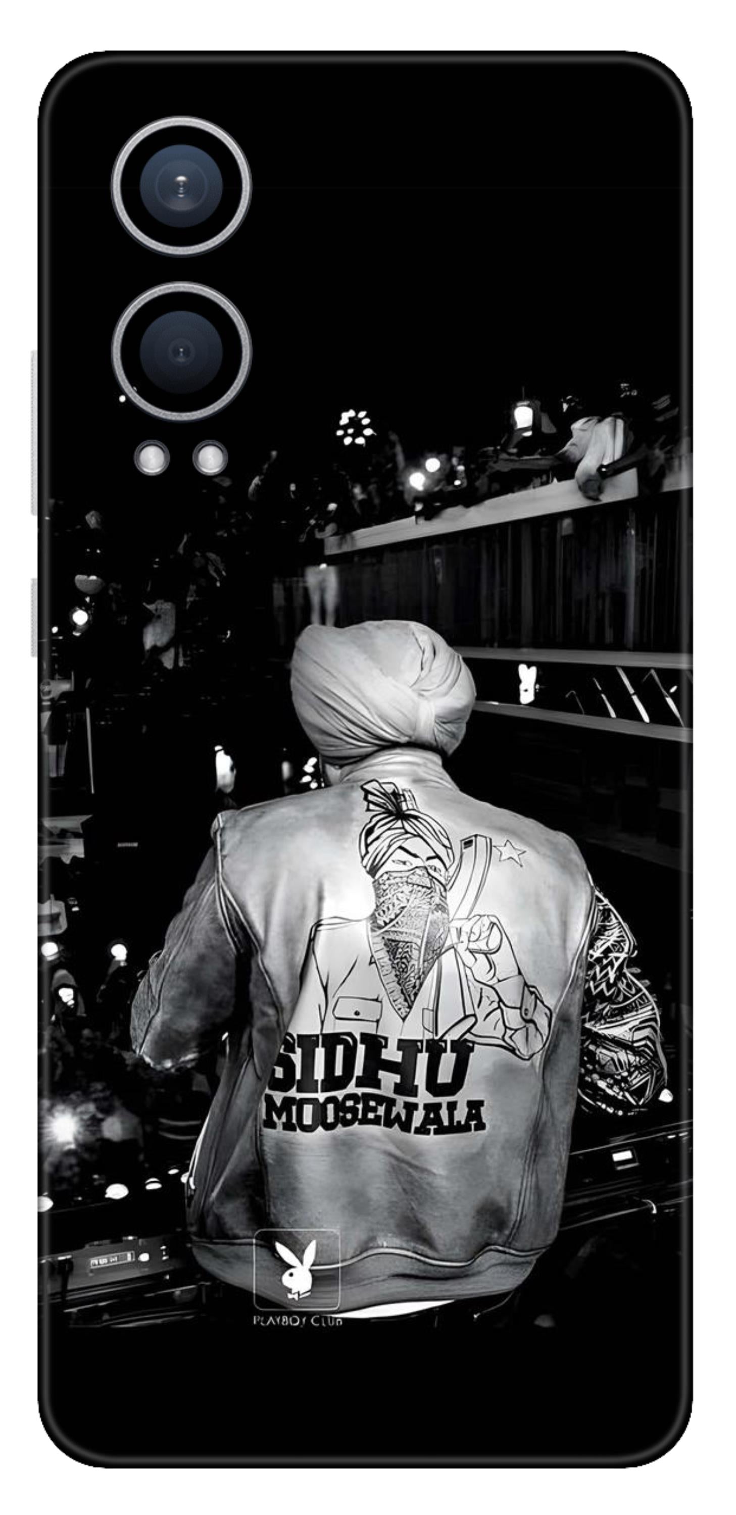 OnePlus Nord CE 4 Lite Skins and Wraps