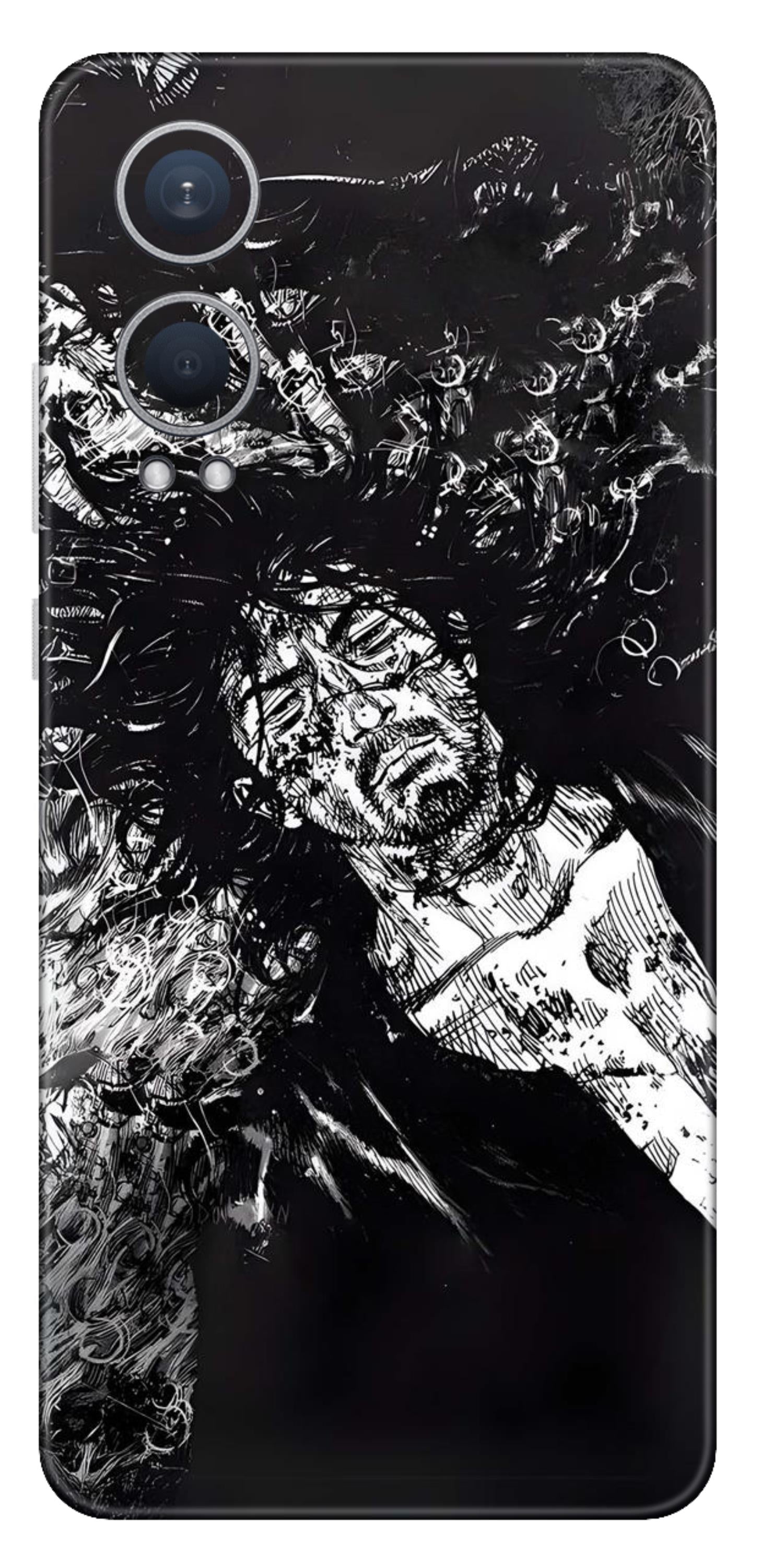 OnePlus Nord CE 4 Lite Skins and Wraps