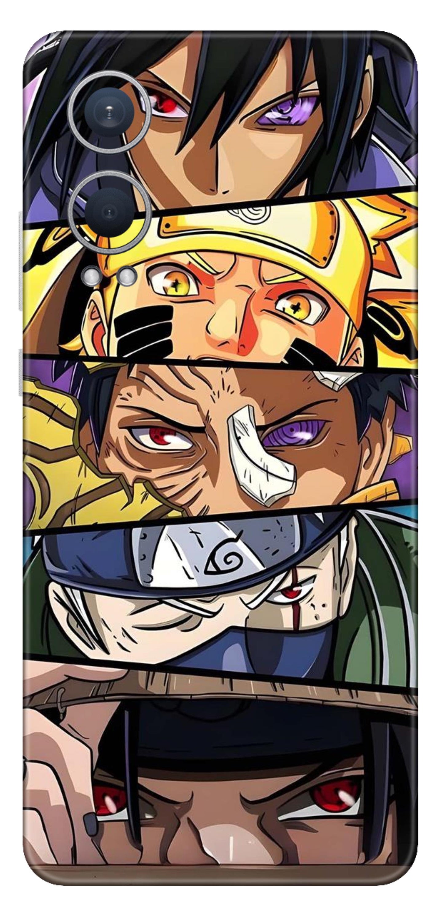 OnePlus Nord CE 4 Lite Skins and Wraps