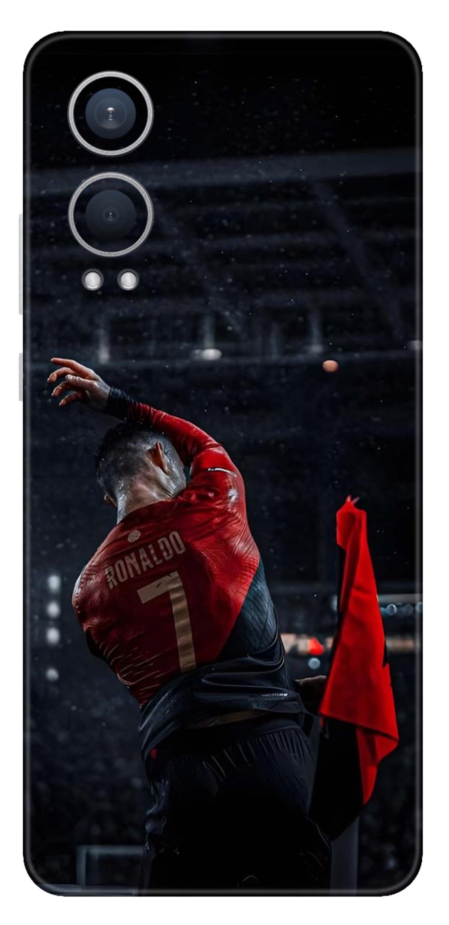 OnePlus Nord CE 4 Lite Skins and Wraps