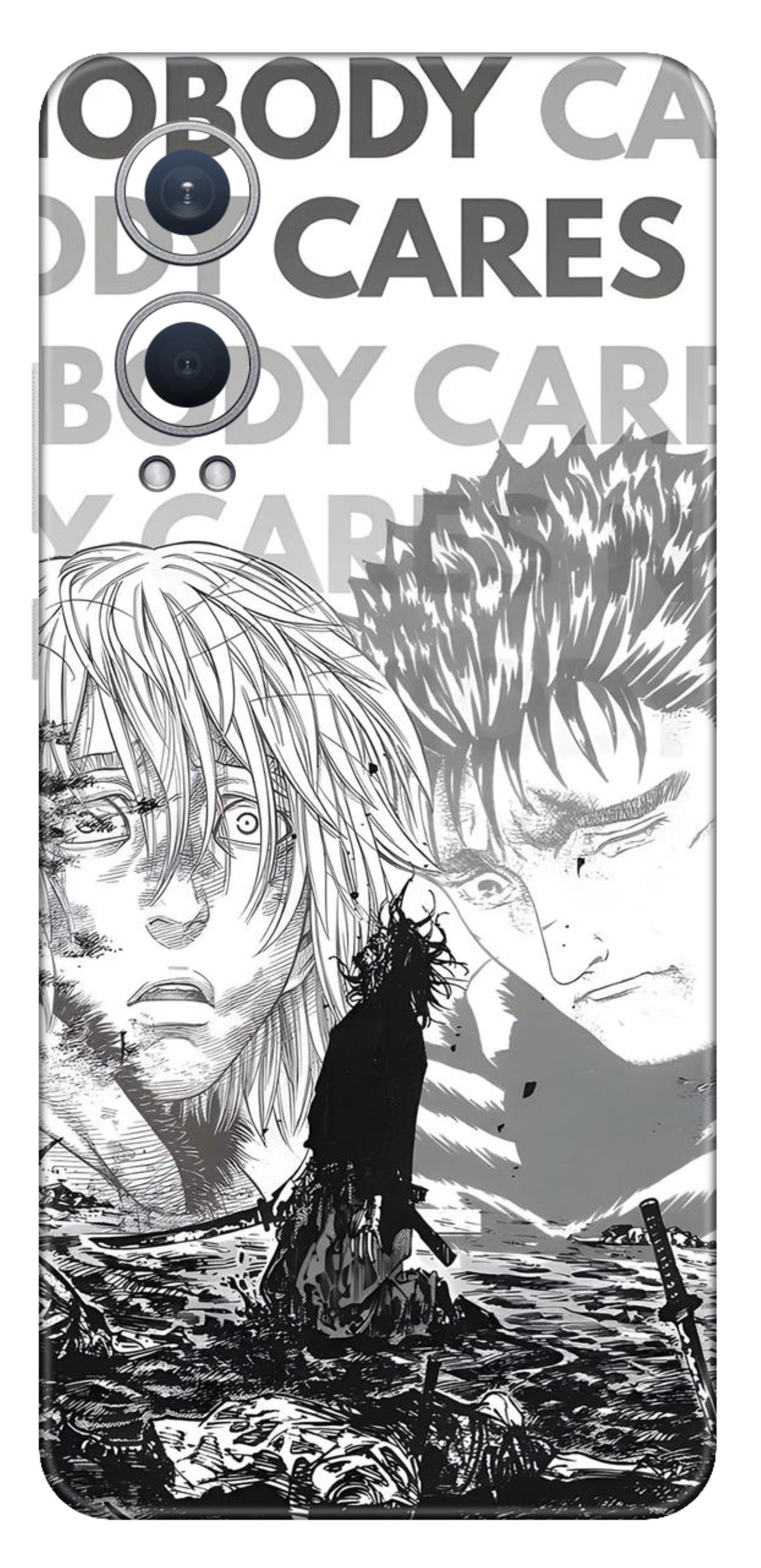 OnePlus Nord CE 4 Lite Skins and Wraps