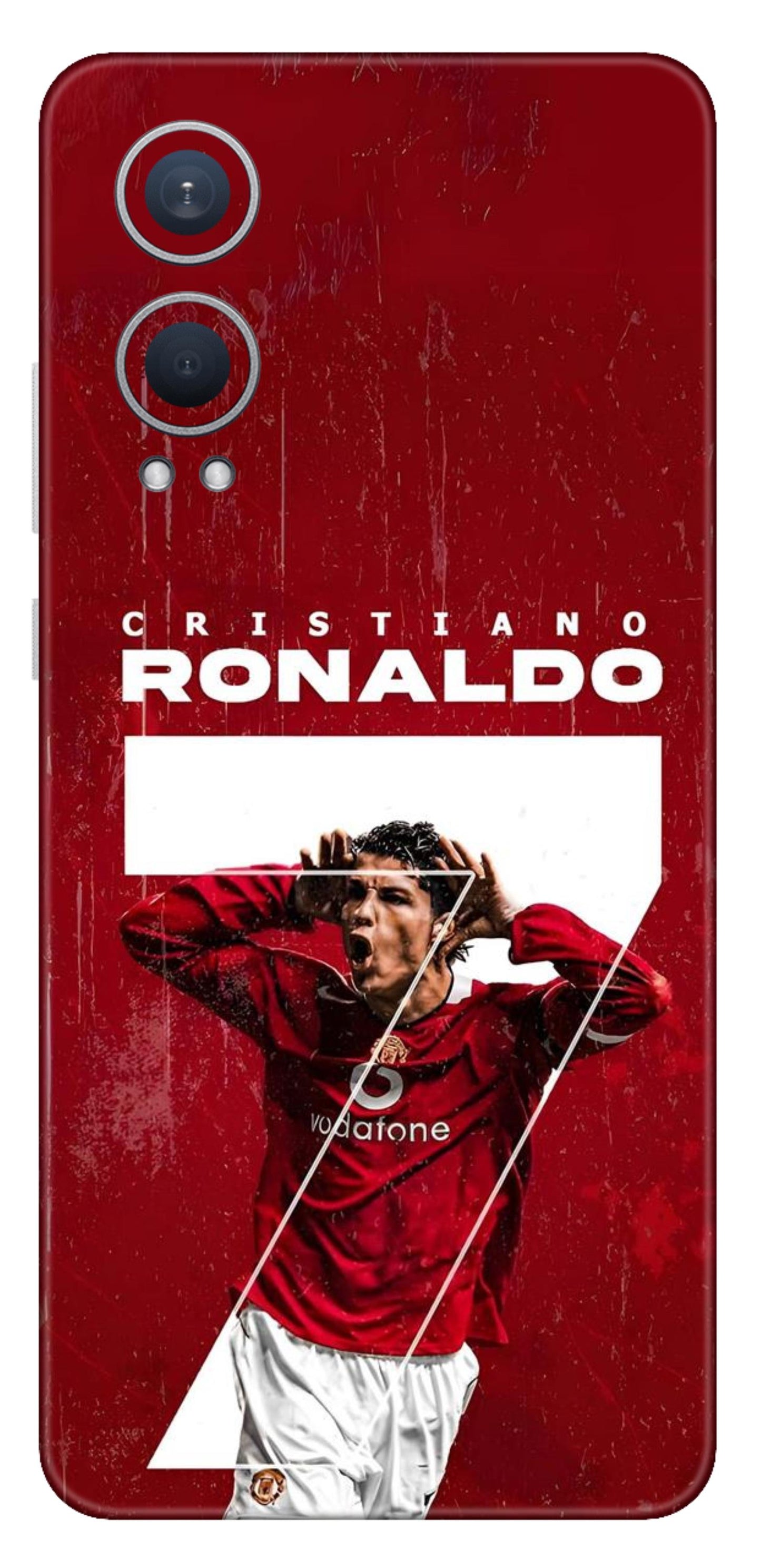 OnePlus Nord CE 4 Lite Skins and Wraps