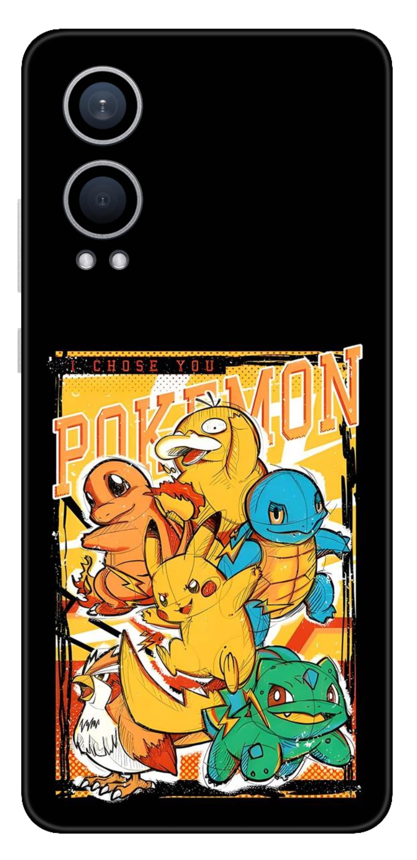 OnePlus Nord CE 4 Lite Skins and Wraps