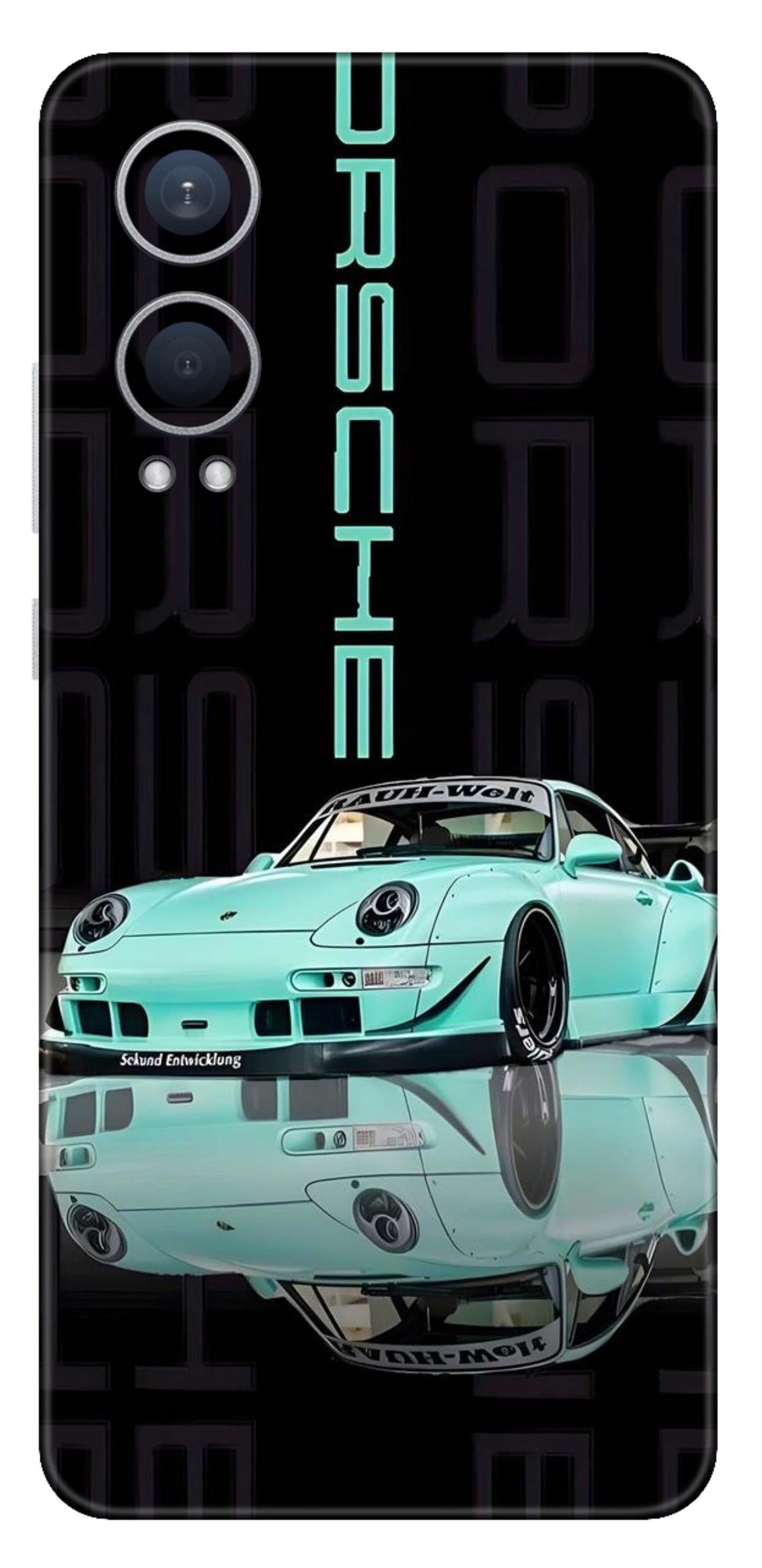 OnePlus Nord CE 4 Lite Skins and Wraps