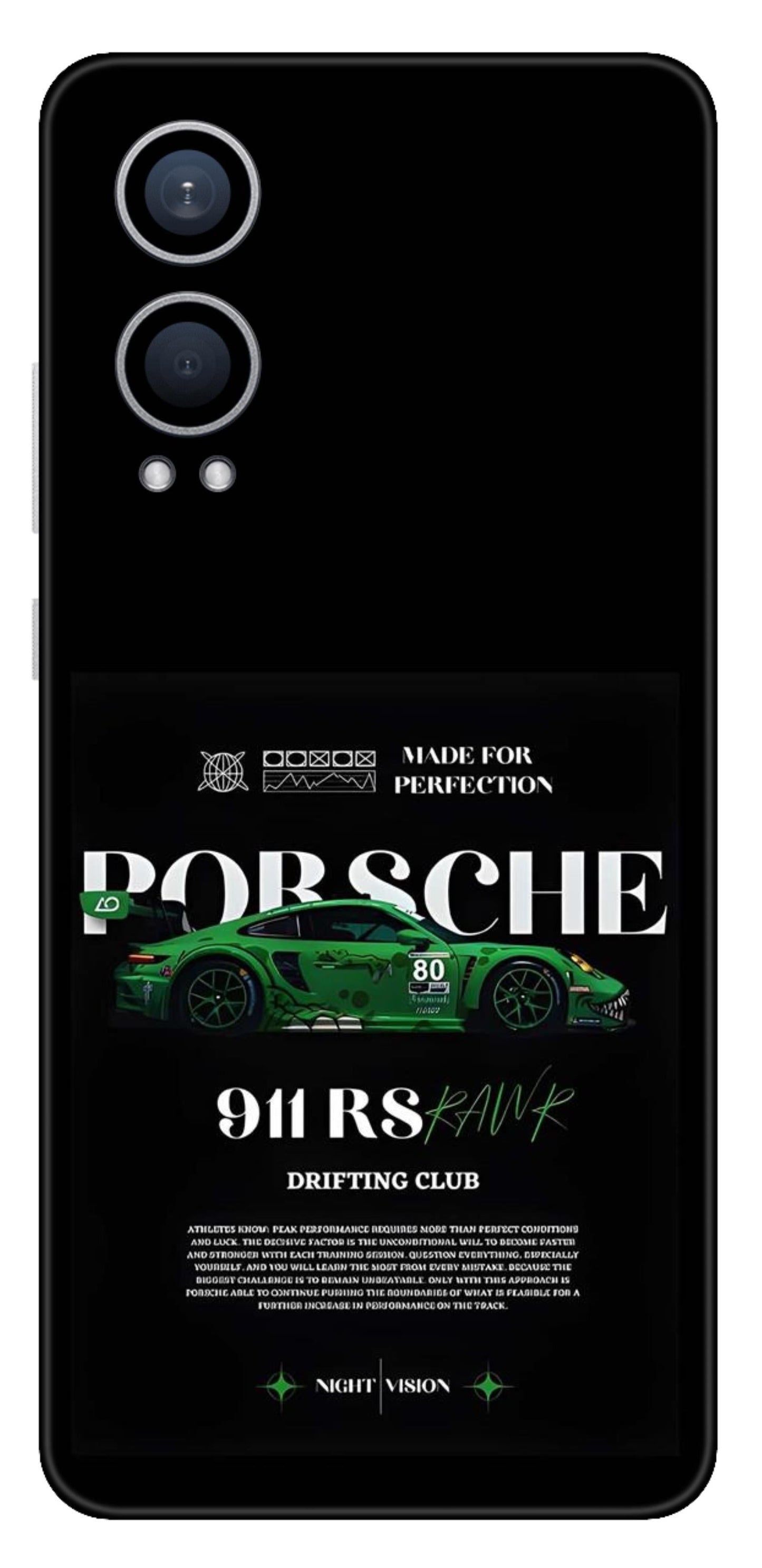 OnePlus Nord CE 4 Lite Skins and Wraps