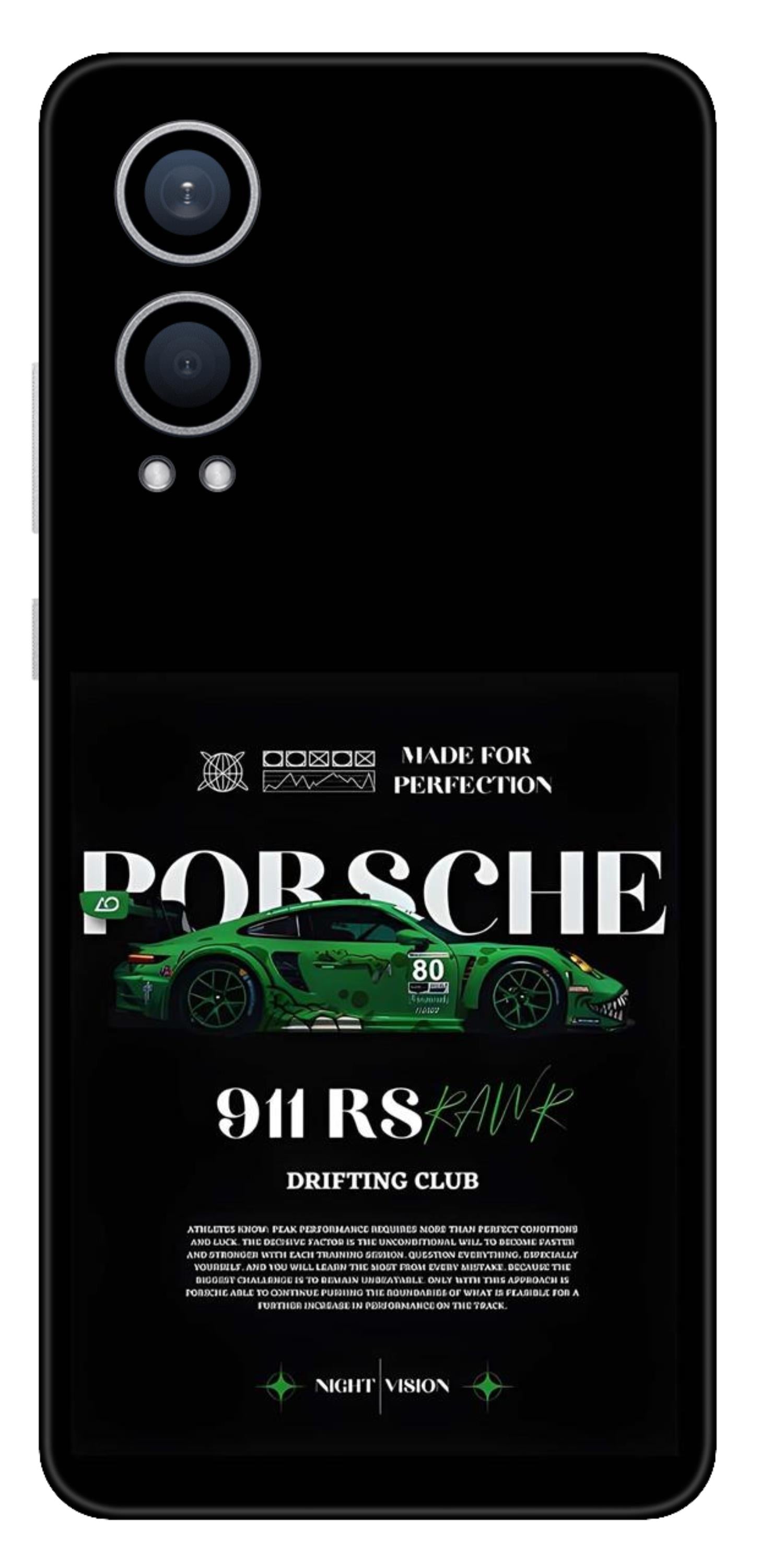 OnePlus Nord CE 4 Lite Skins and Wraps