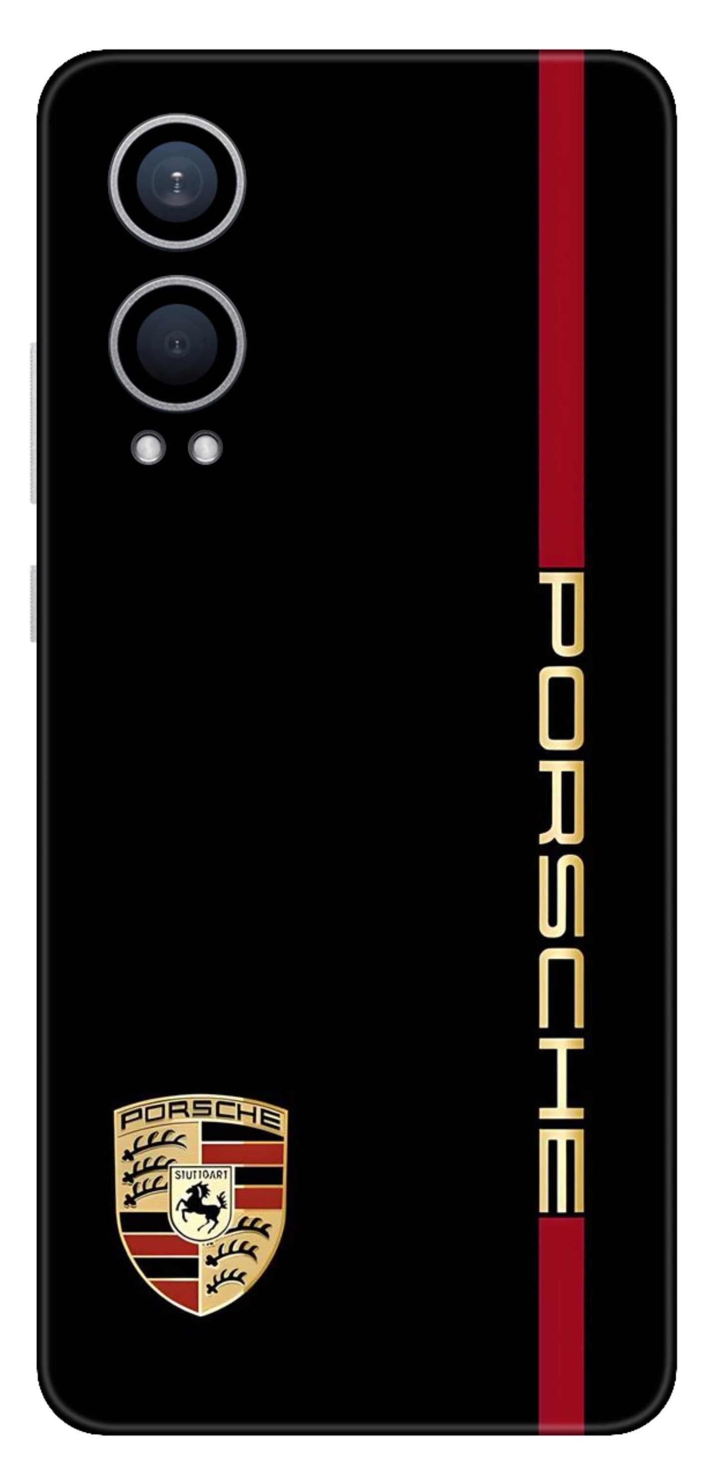 OnePlus Nord CE 4 Lite Skins and Wraps