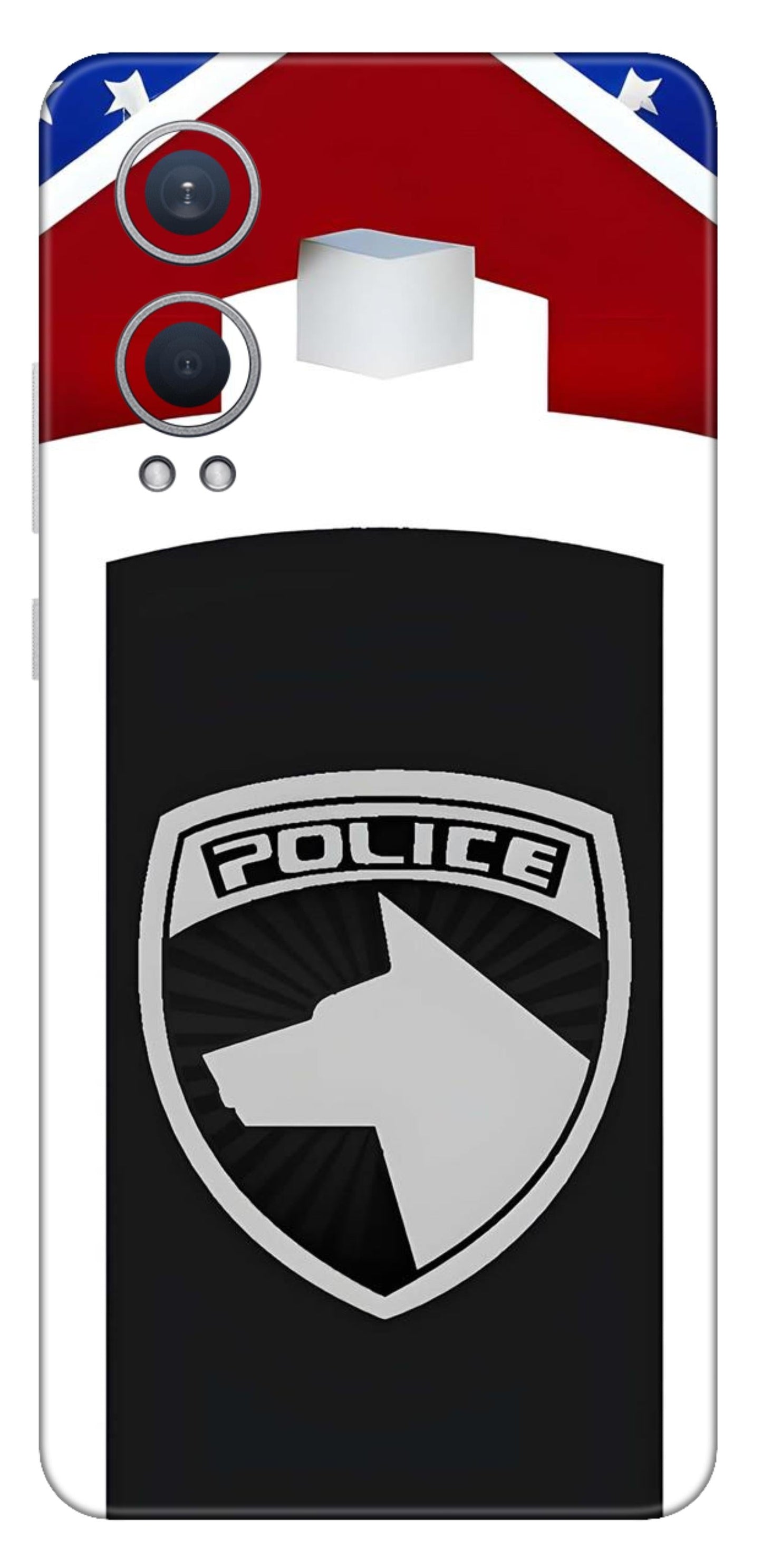 OnePlus Nord CE 4 Lite Skins and Wraps