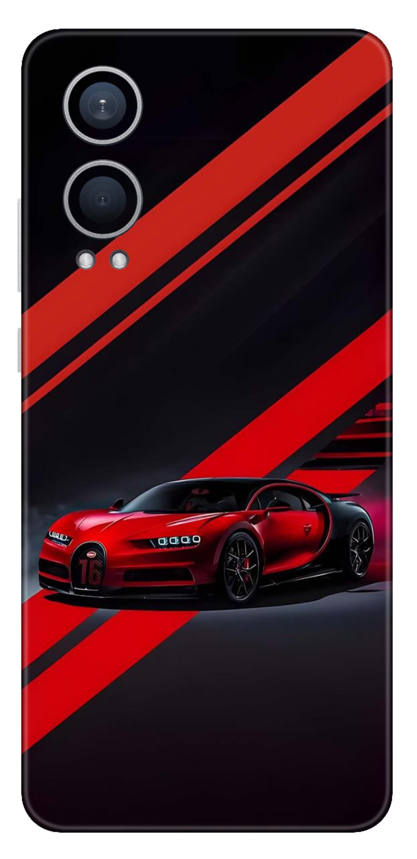 OnePlus Nord CE 4 Lite Skins and Wraps