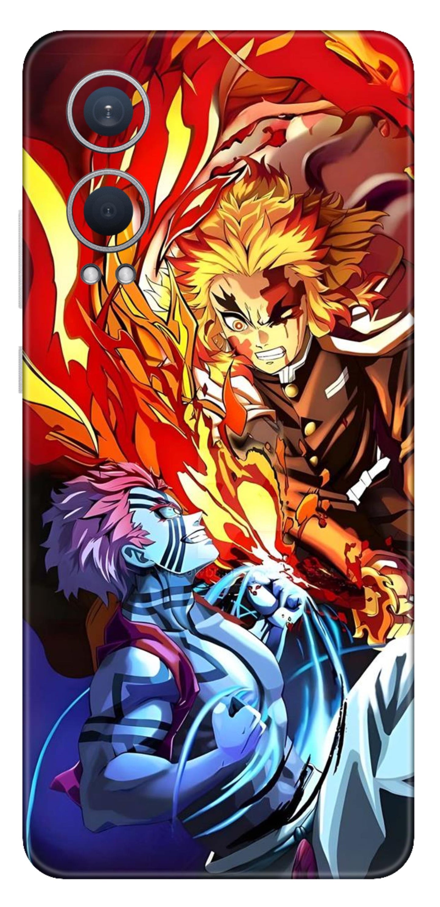 OnePlus Nord CE 4 Lite Skins and Wraps