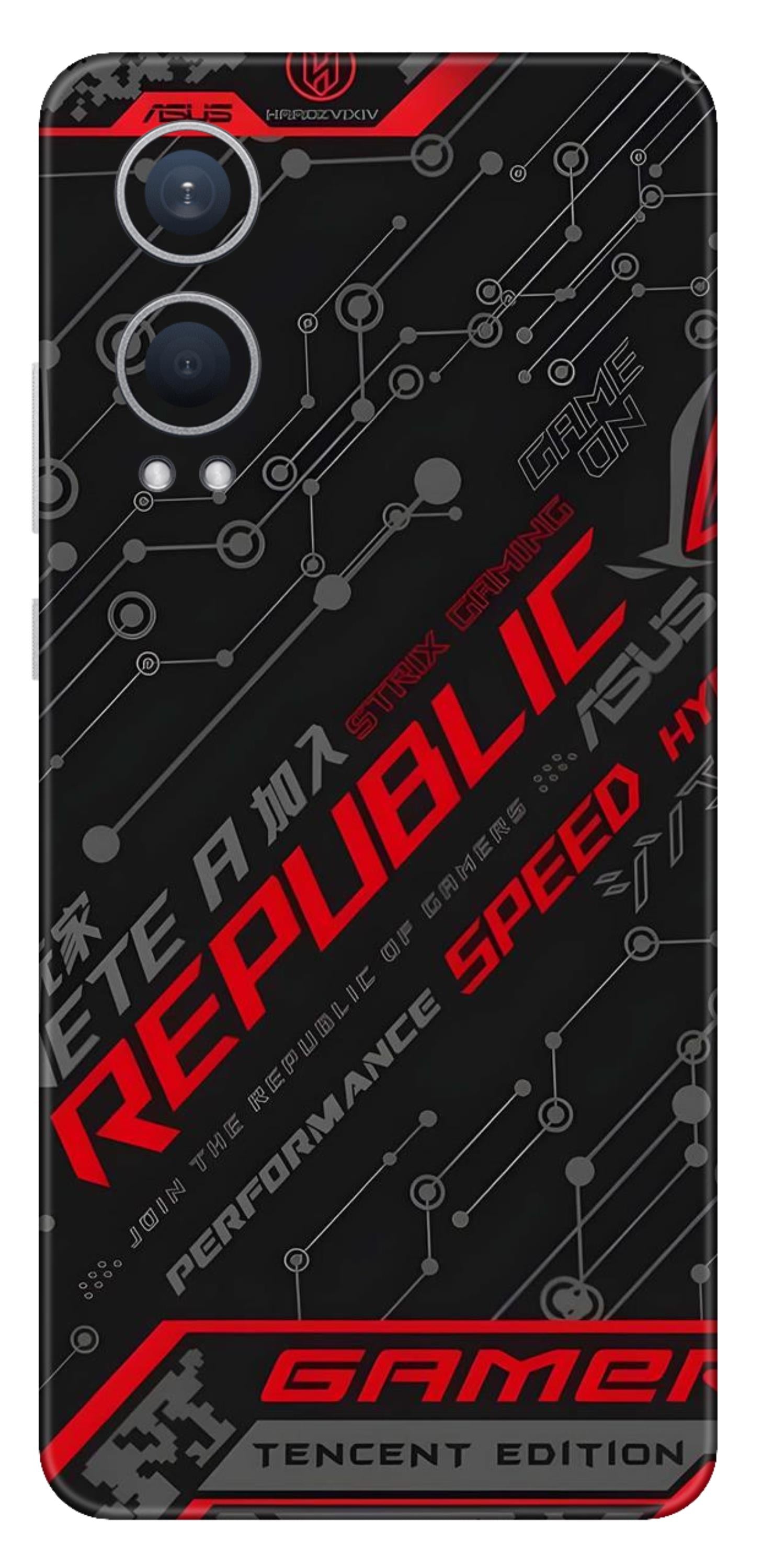 OnePlus Nord CE 4 Lite Skins and Wraps