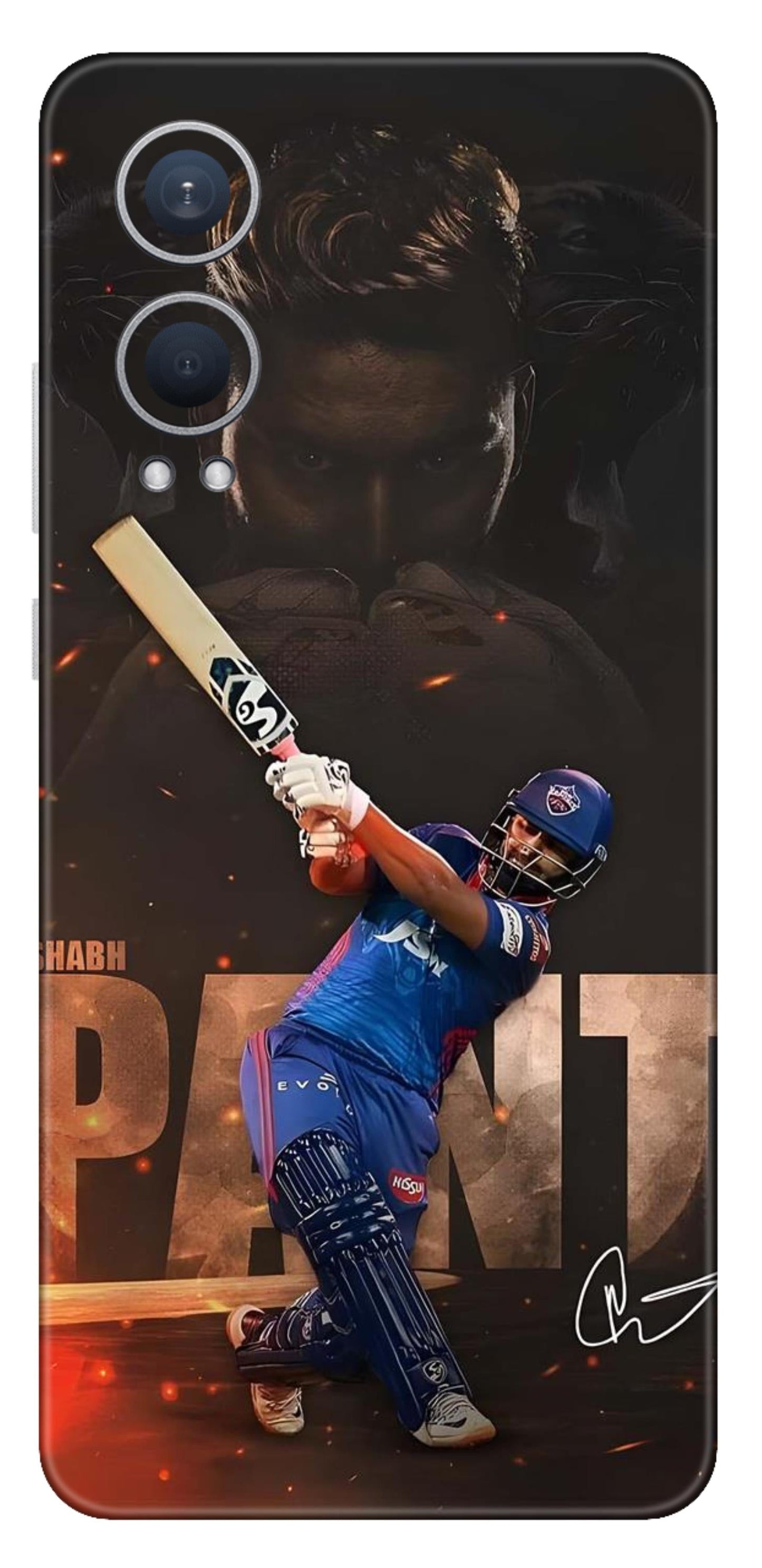 OnePlus Nord CE 4 Lite Skins and Wraps