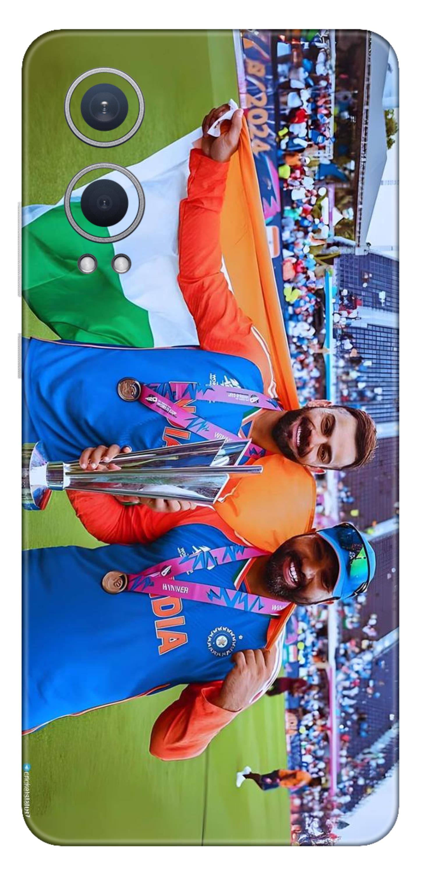 OnePlus Nord CE 4 Lite Skins and Wraps