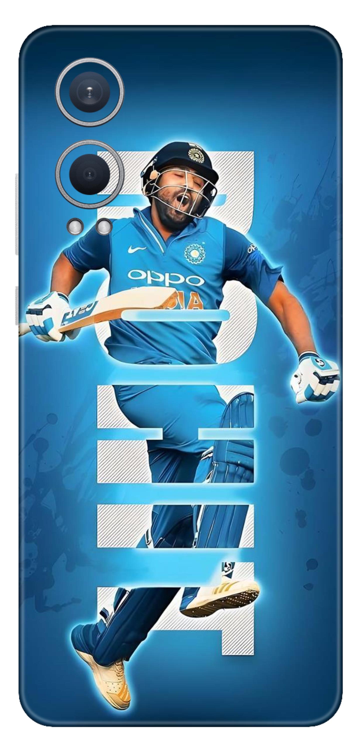 OnePlus Nord CE 4 Lite Skins and Wraps