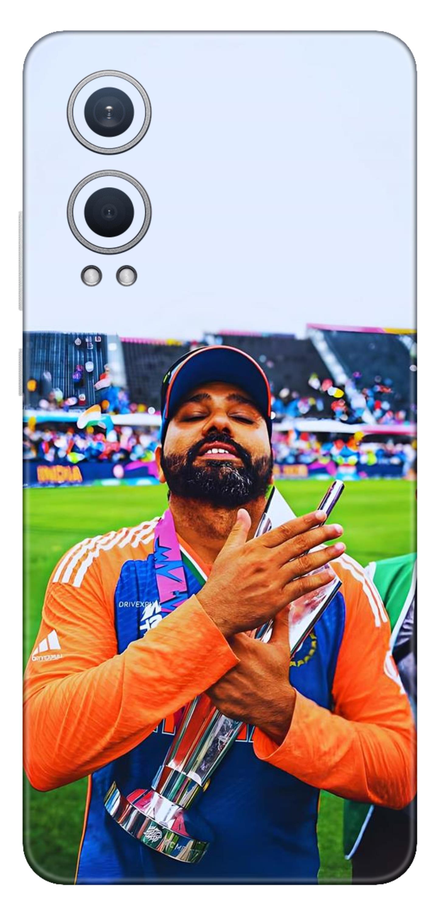 OnePlus Nord CE 4 Lite Skins and Wraps