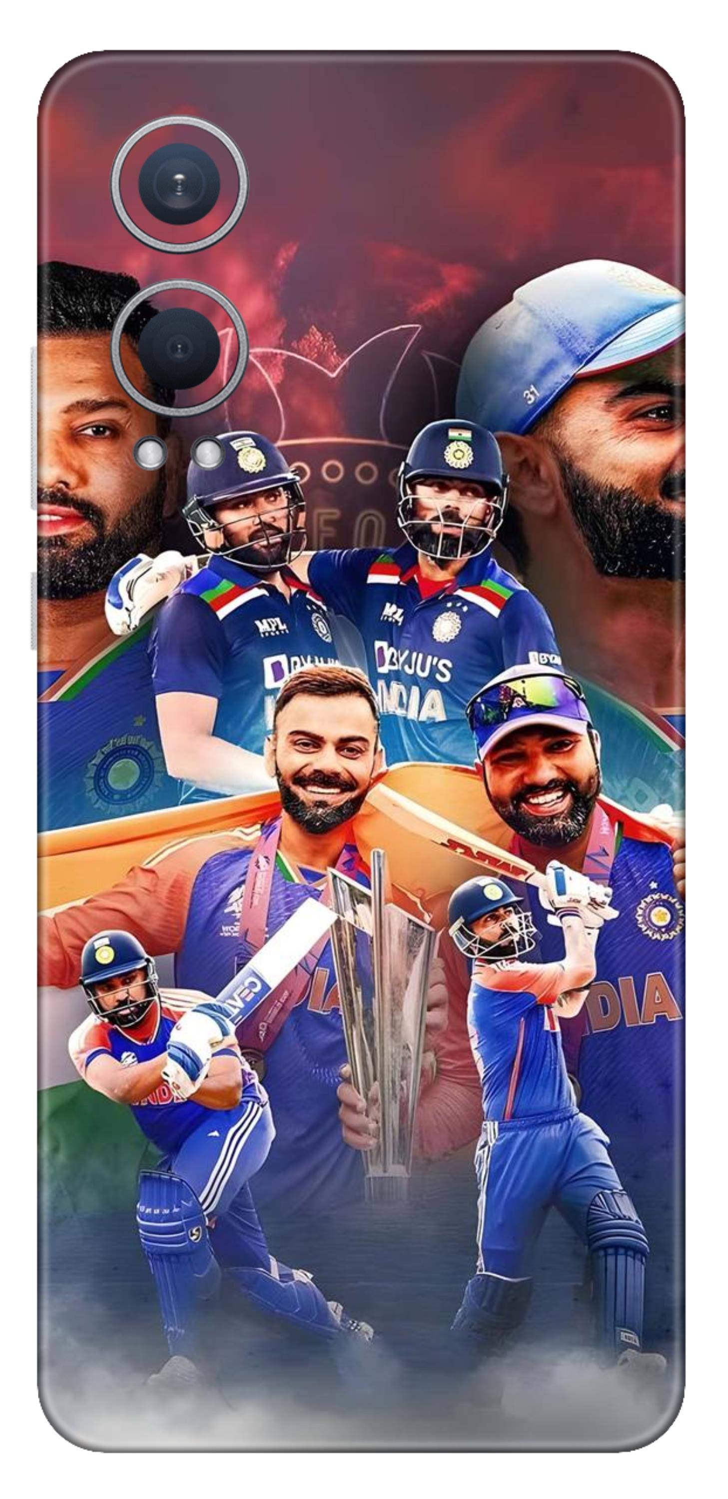 OnePlus Nord CE 4 Lite Skins and Wraps