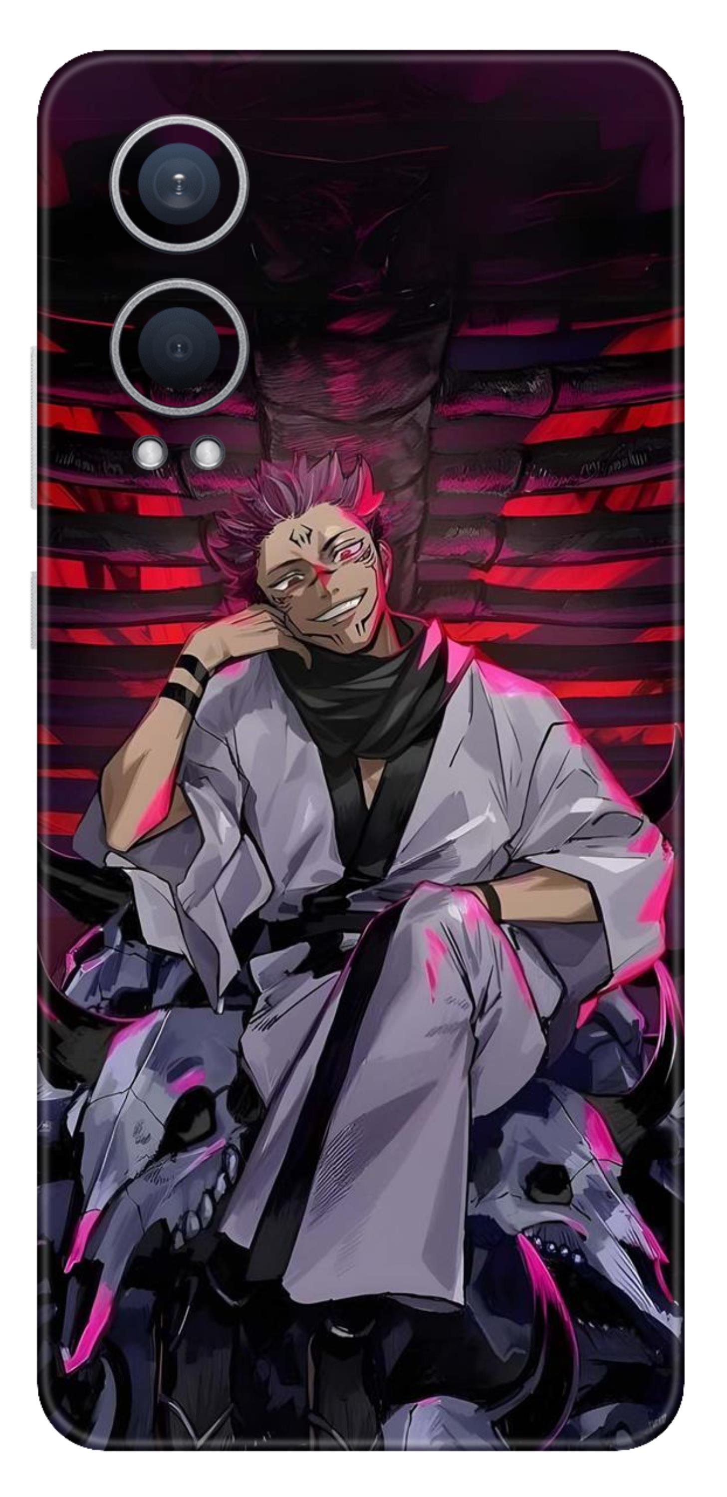 OnePlus Nord CE 4 Lite Skins and Wraps