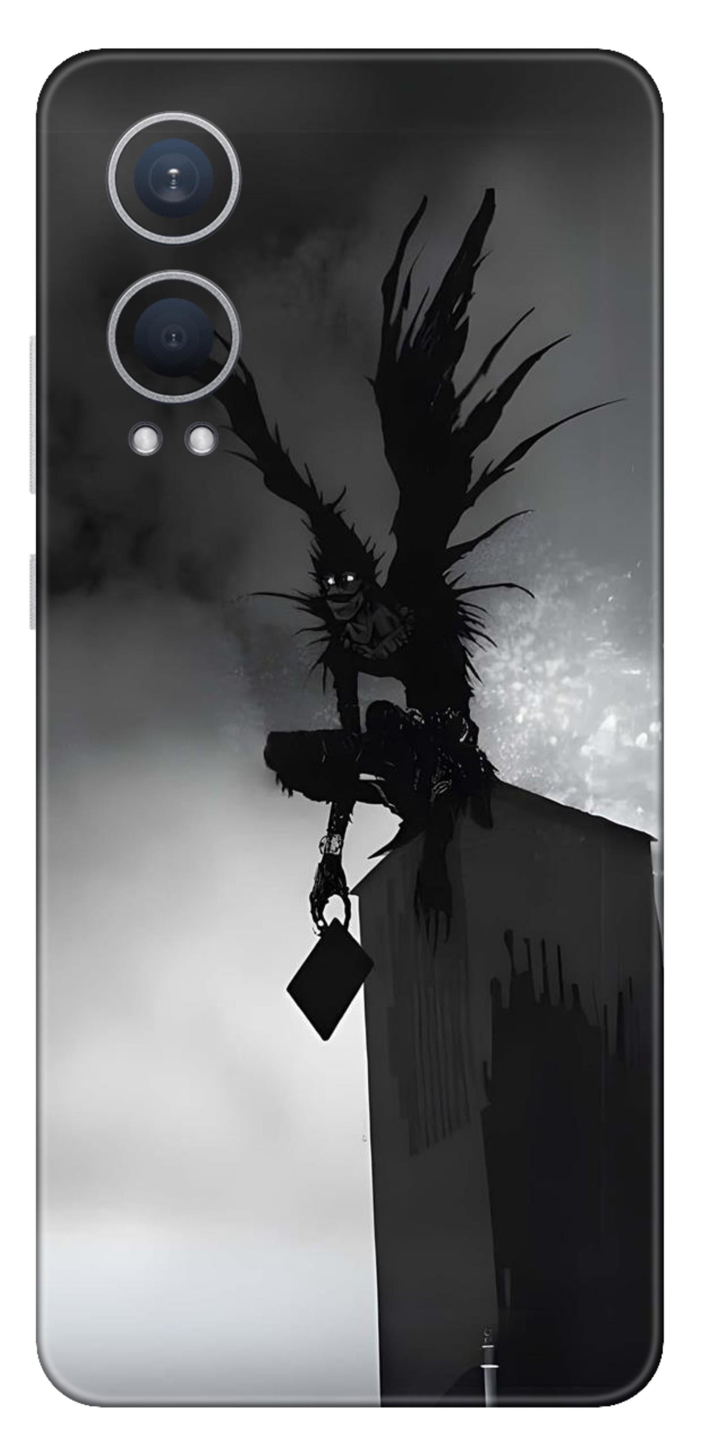 OnePlus Nord CE 4 Lite Skins and Wraps