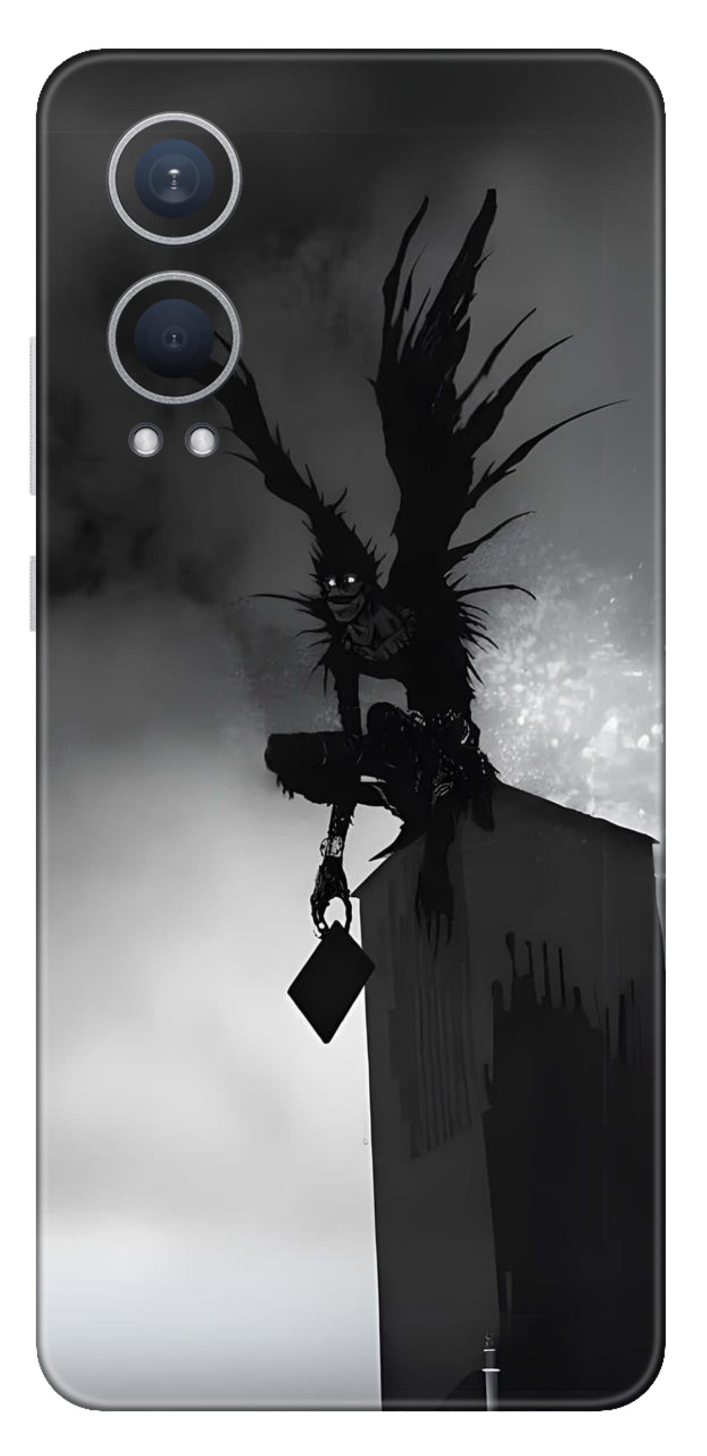 OnePlus Nord CE 4 Lite Skins and Wraps