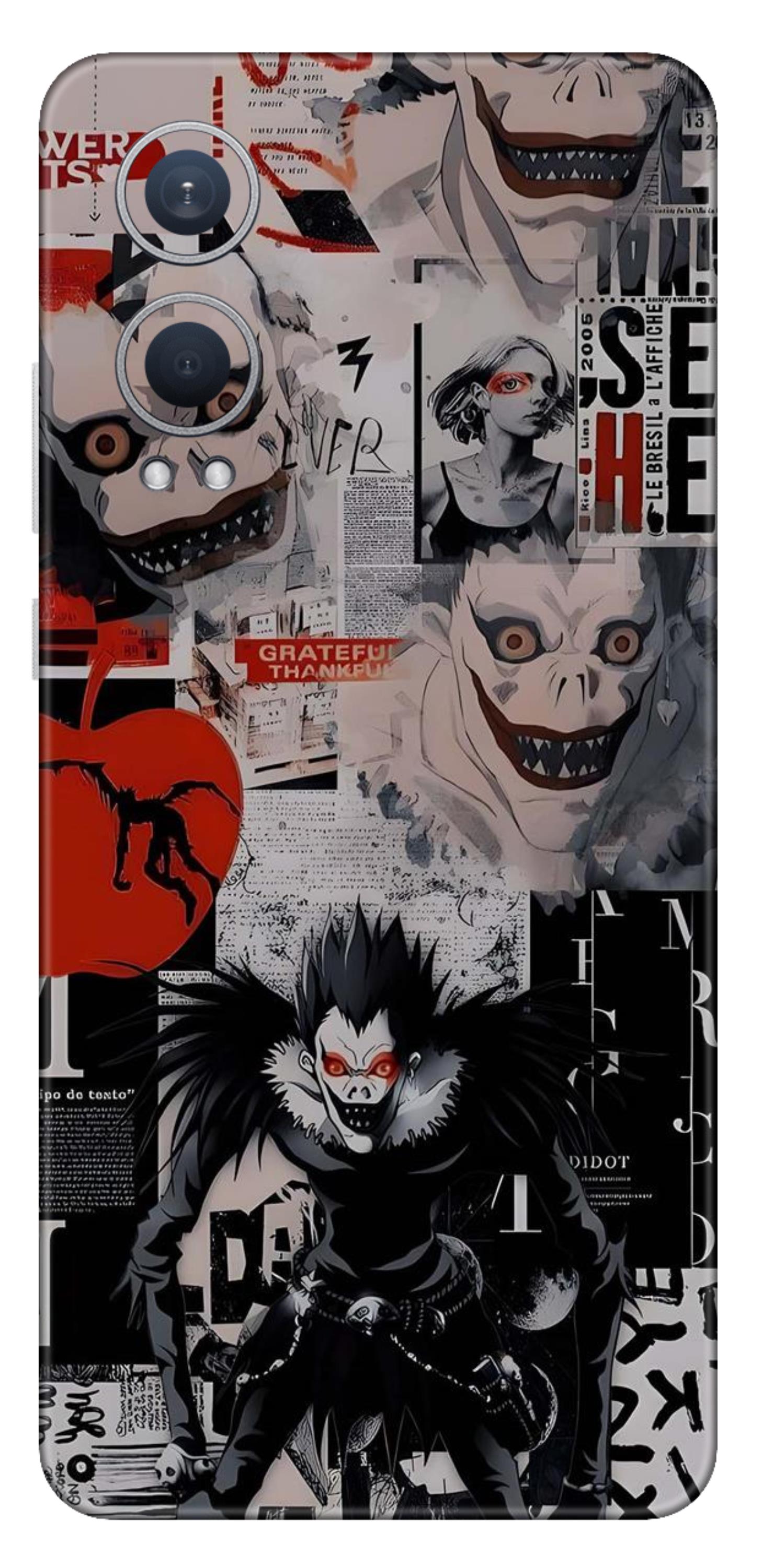 OnePlus Nord CE 4 Lite Skins and Wraps