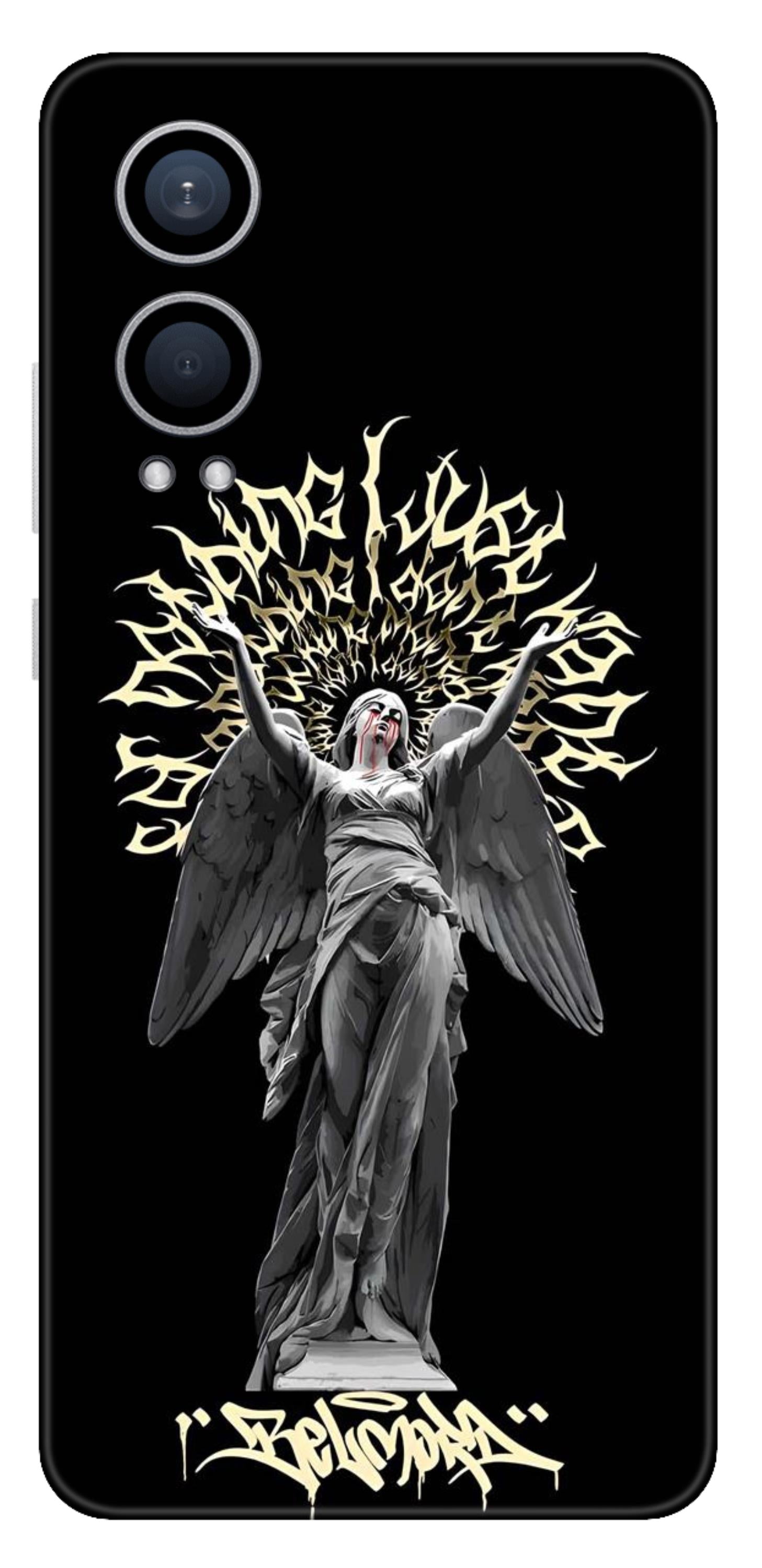 OnePlus Nord CE 4 Lite Skins and Wraps